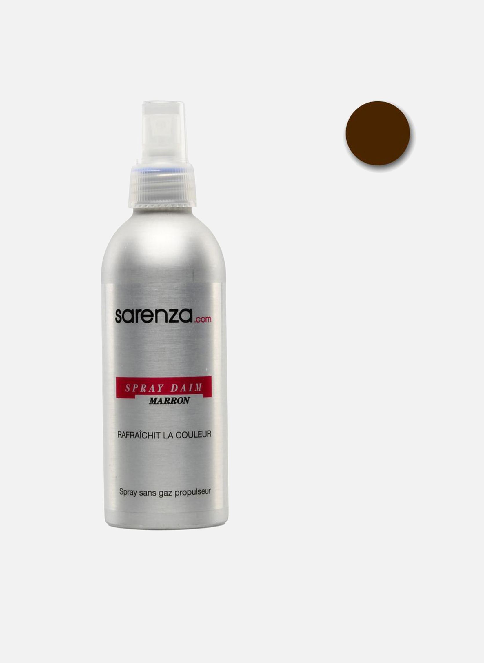 Rénovateur daim 200 Ml by Sarenza care