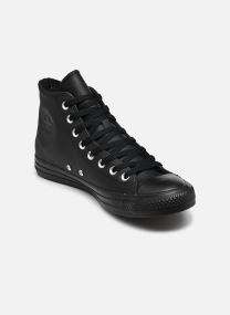 Baskets Chuck Taylor All Star Leather Hi M homme blanc