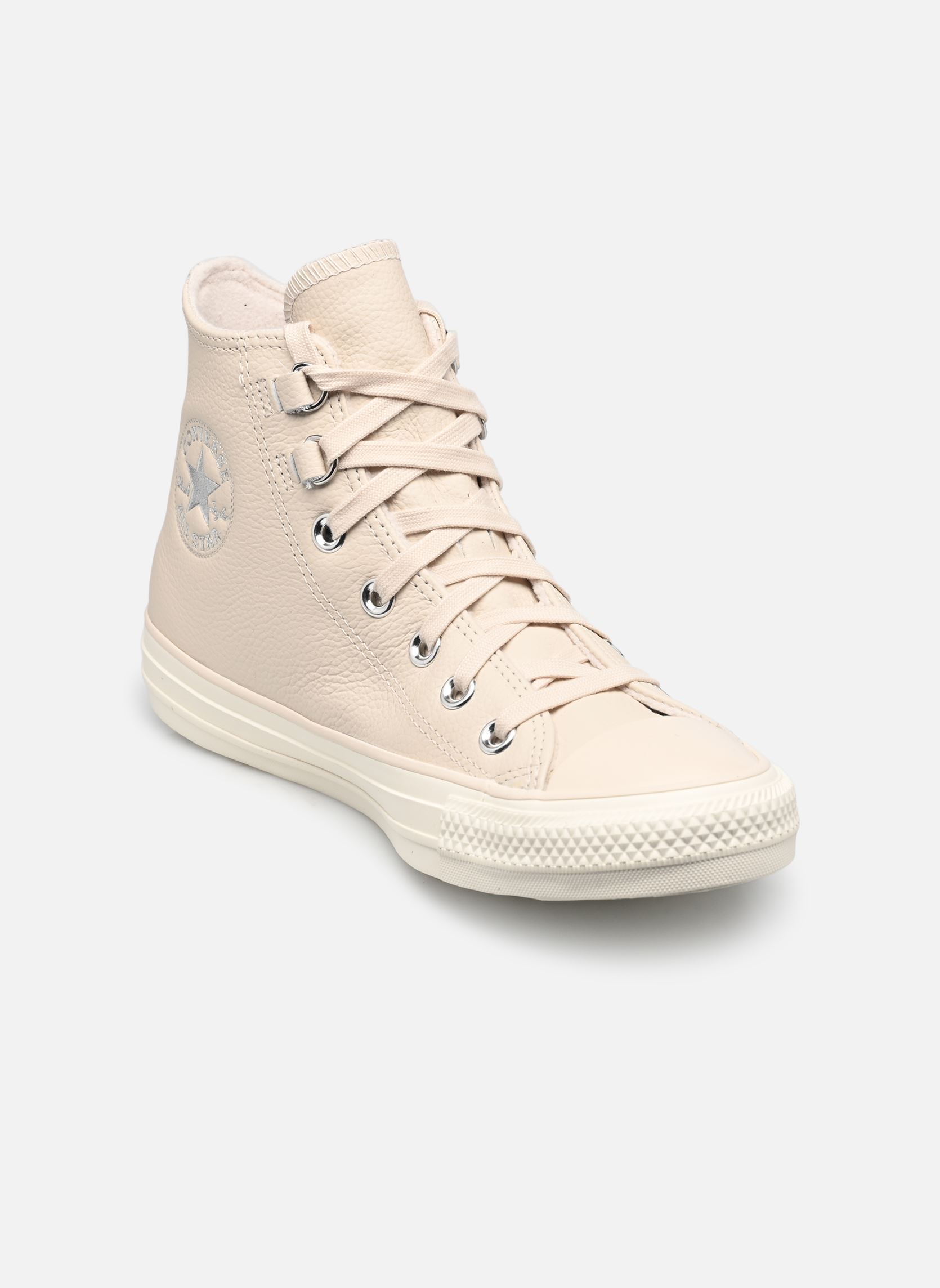 Baskets montantes Converse - vue 4