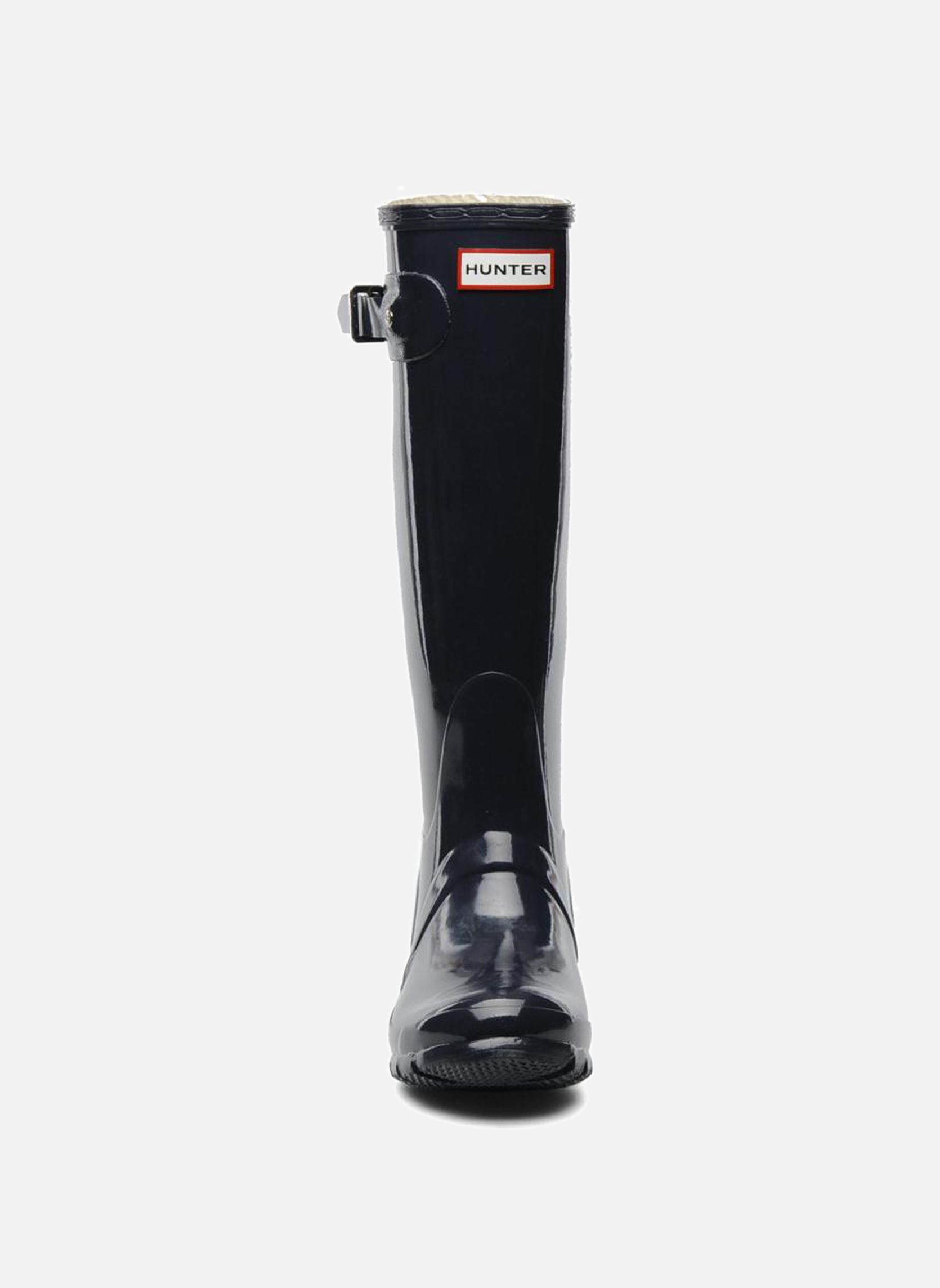 Botte Haute Hunter Femme Pas Cher Solde - Hunter Promo