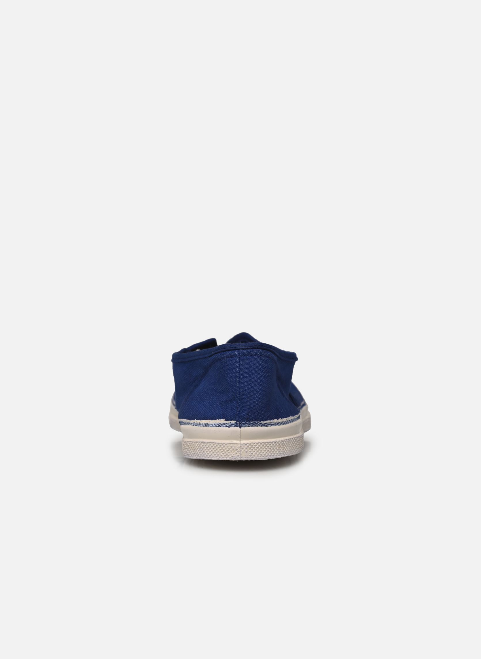 Sneakers di tela Tennis Elly W donna blu Bensimon Sneakers di tela Tennis Elly W donna blu BLEU VIF