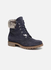 Panama Jack Felicia (Azul) - Botines chez Sarenza (330586)
