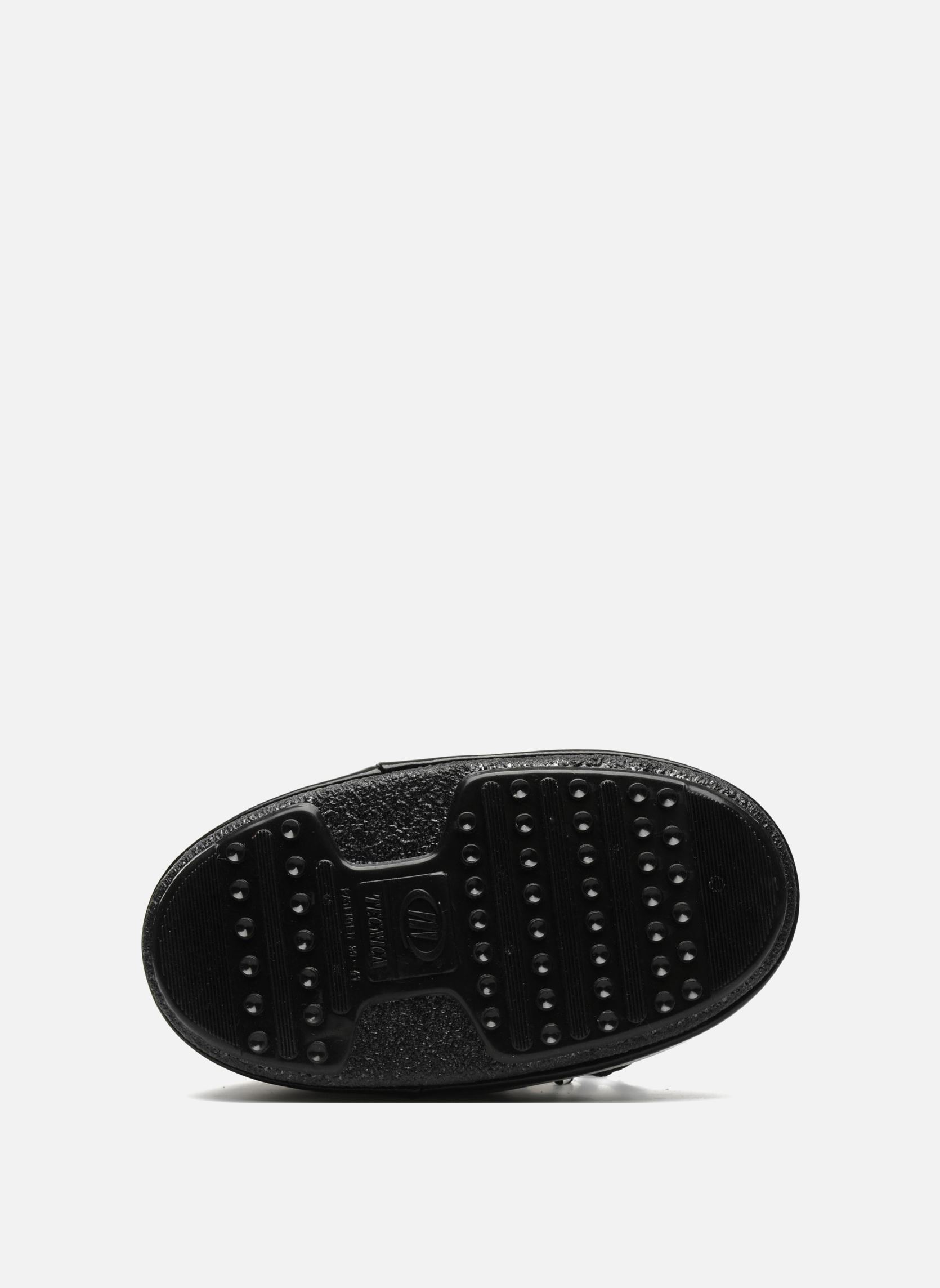 Botas de nieve MB ICON GLANCE mujer negro Moon Boot Botas de nieve MB ICON GLANCE mujer negro N001BLACK