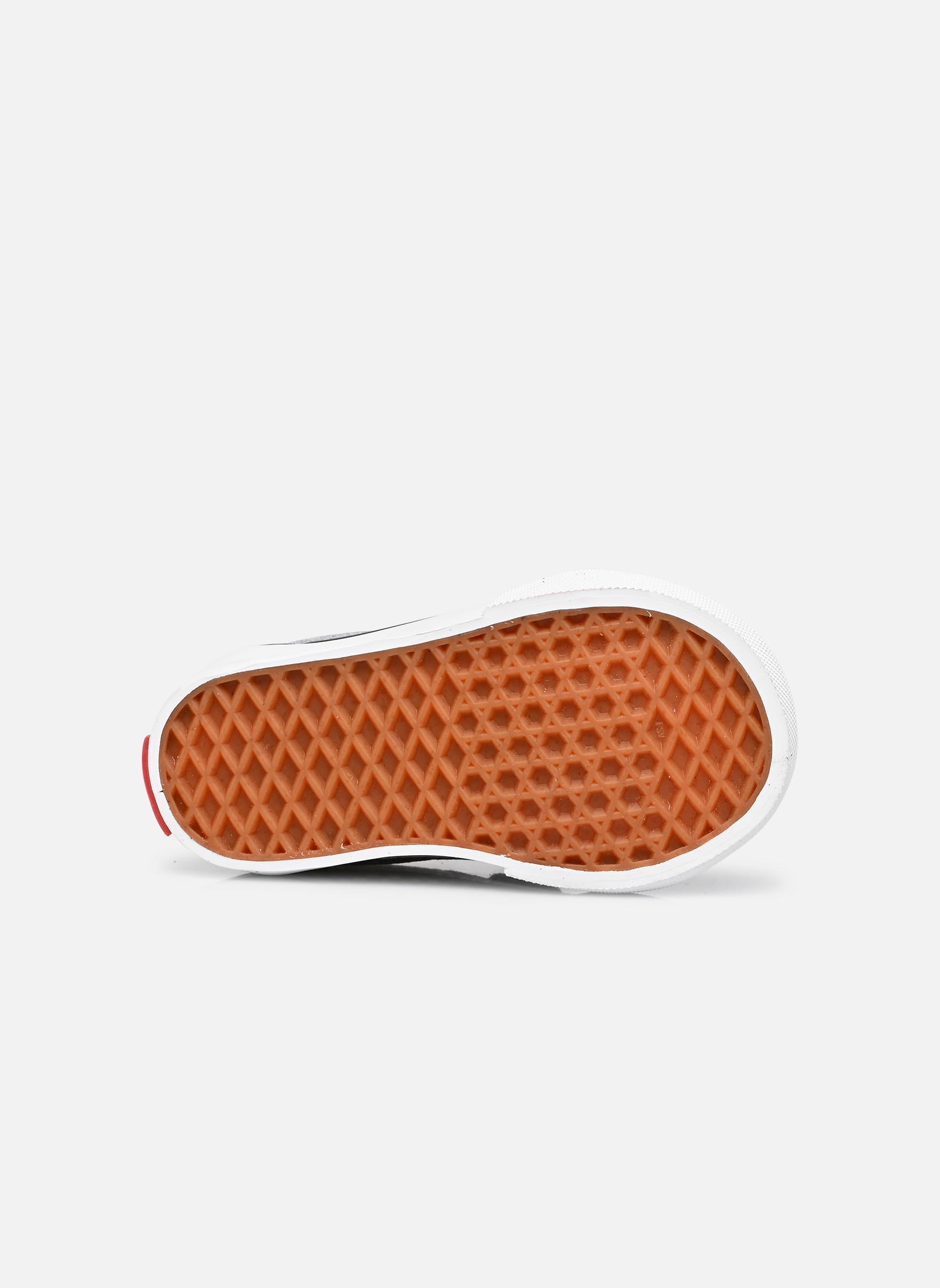Niedrige Sneaker Old Skool v schwarz Vans Niedrige Sneaker Old Skool v schwarz BLACK/MARSHMALL