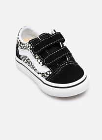Niedrige Sneaker Old Skool v beige