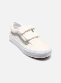 Niedrige Sneaker Old Skool v beige