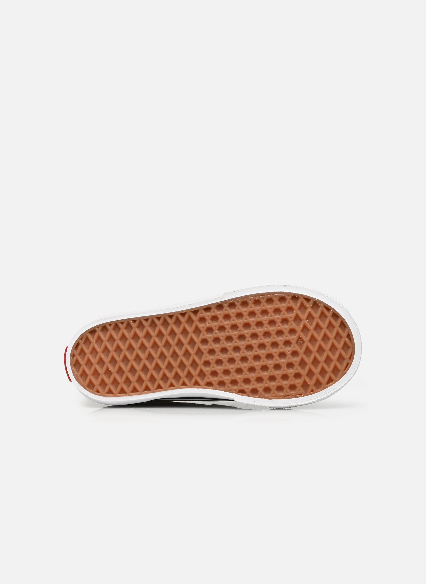 Niedrige Sneaker Old Skool v beige Vans Niedrige Sneaker Old Skool v beige INCENSE