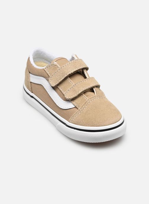 Vans Niedrige Sneaker Old Skool v beige