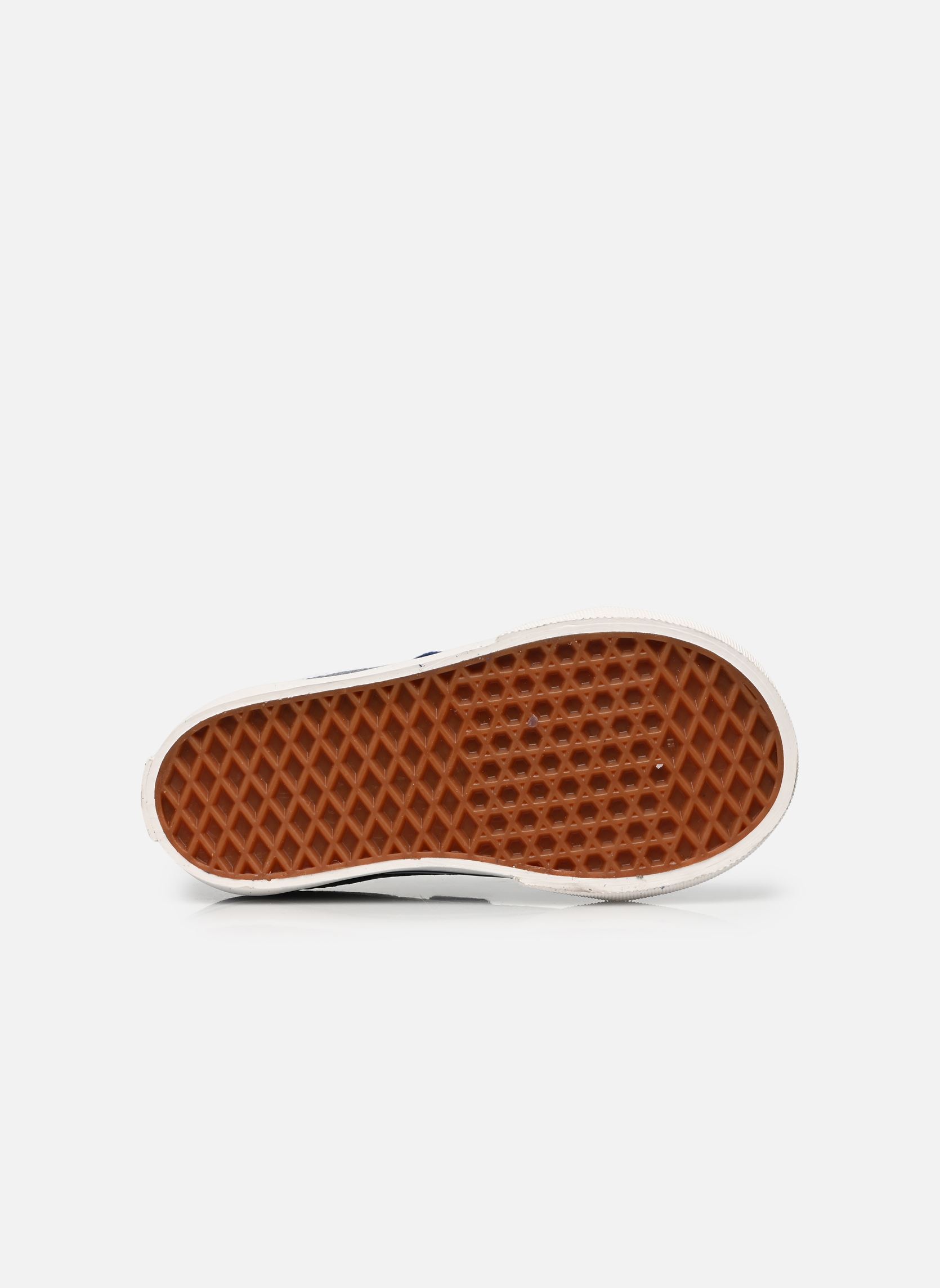 Niedrige Sneaker Old Skool v blau Vans Niedrige Sneaker Old Skool v blau NINETIES NAVY/BLACK