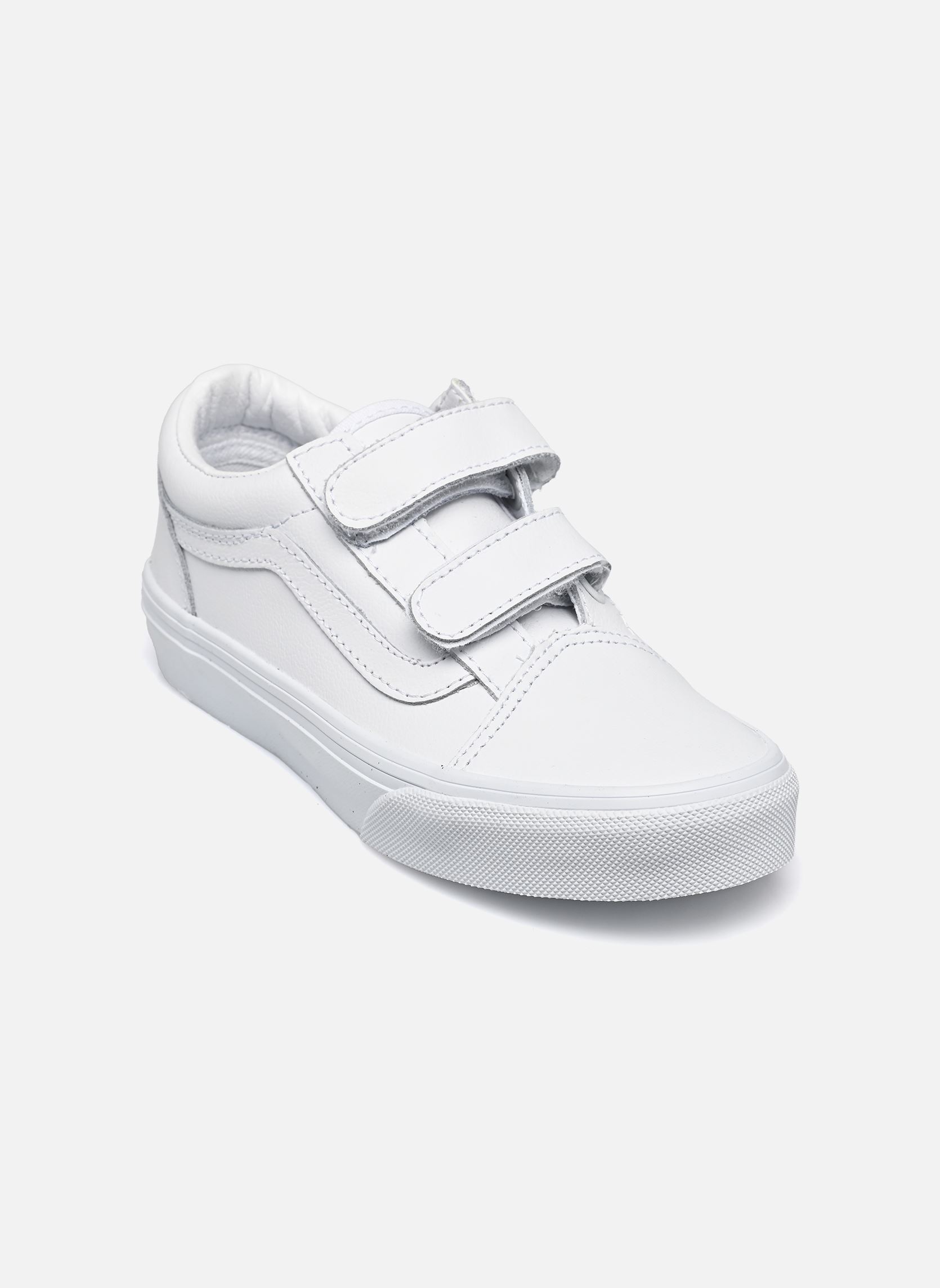 Baskets Vans Old Skool v pour Enfant Baskets Vans Old Skool v pour Enfant