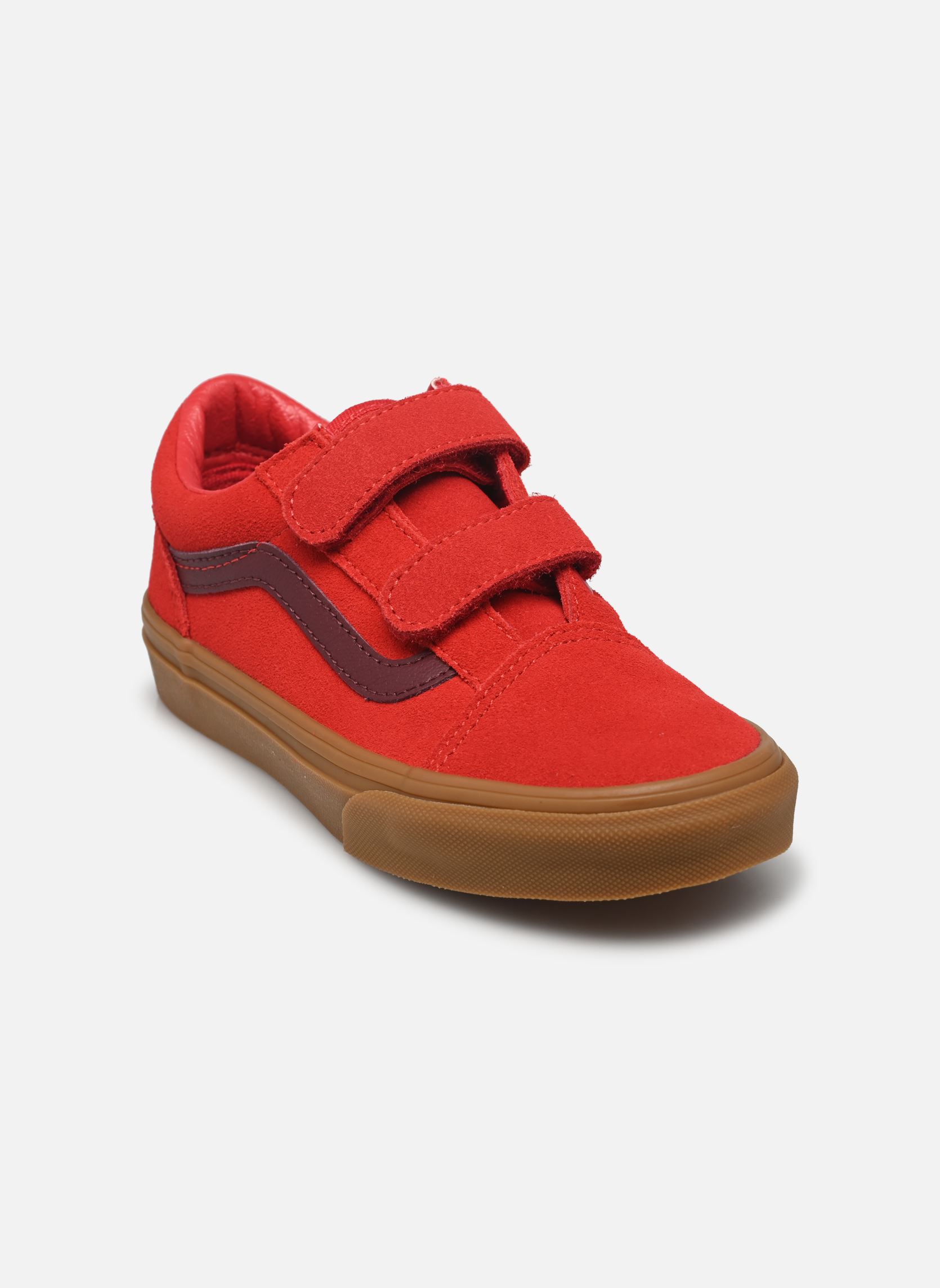 Baskets Vans Old Skool v pour Enfant Baskets Vans Old Skool v pour Enfant