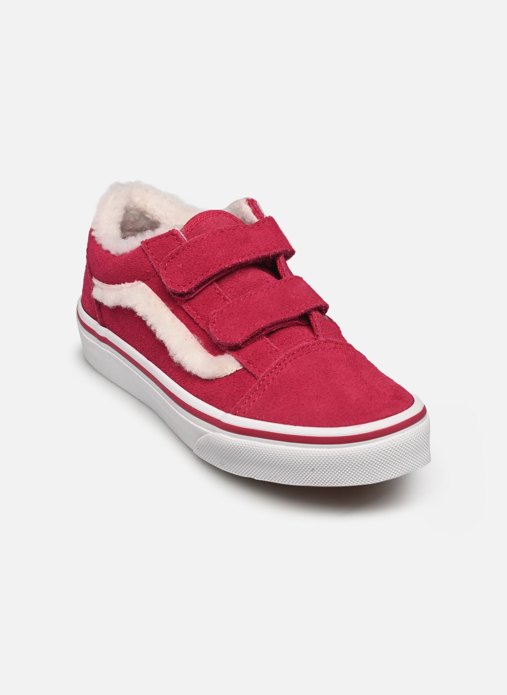 Baskets Vans Old Skool v pour Enfant - vue 1