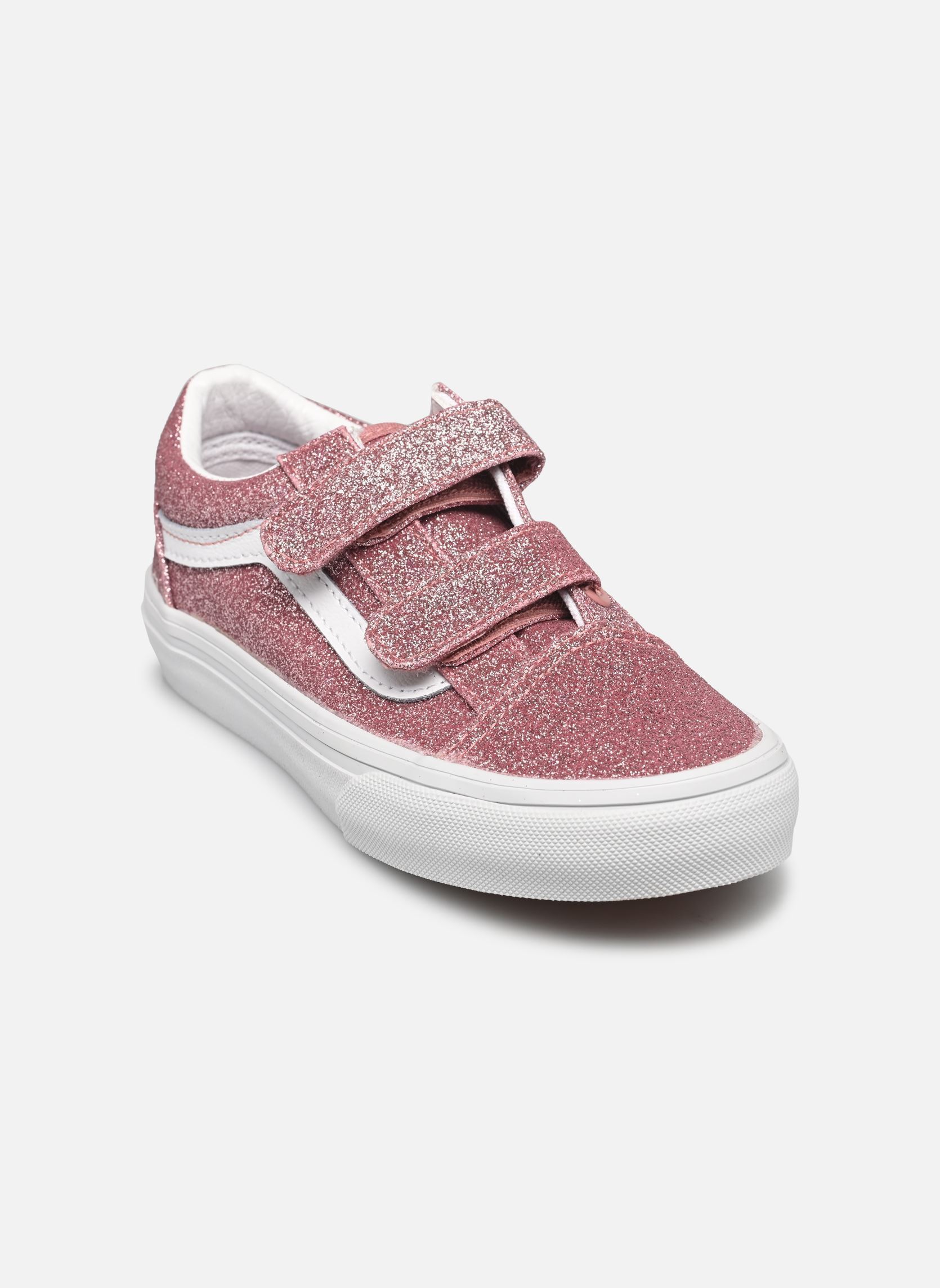 Baskets Vans Old Skool V Pour Enfant - vue 2