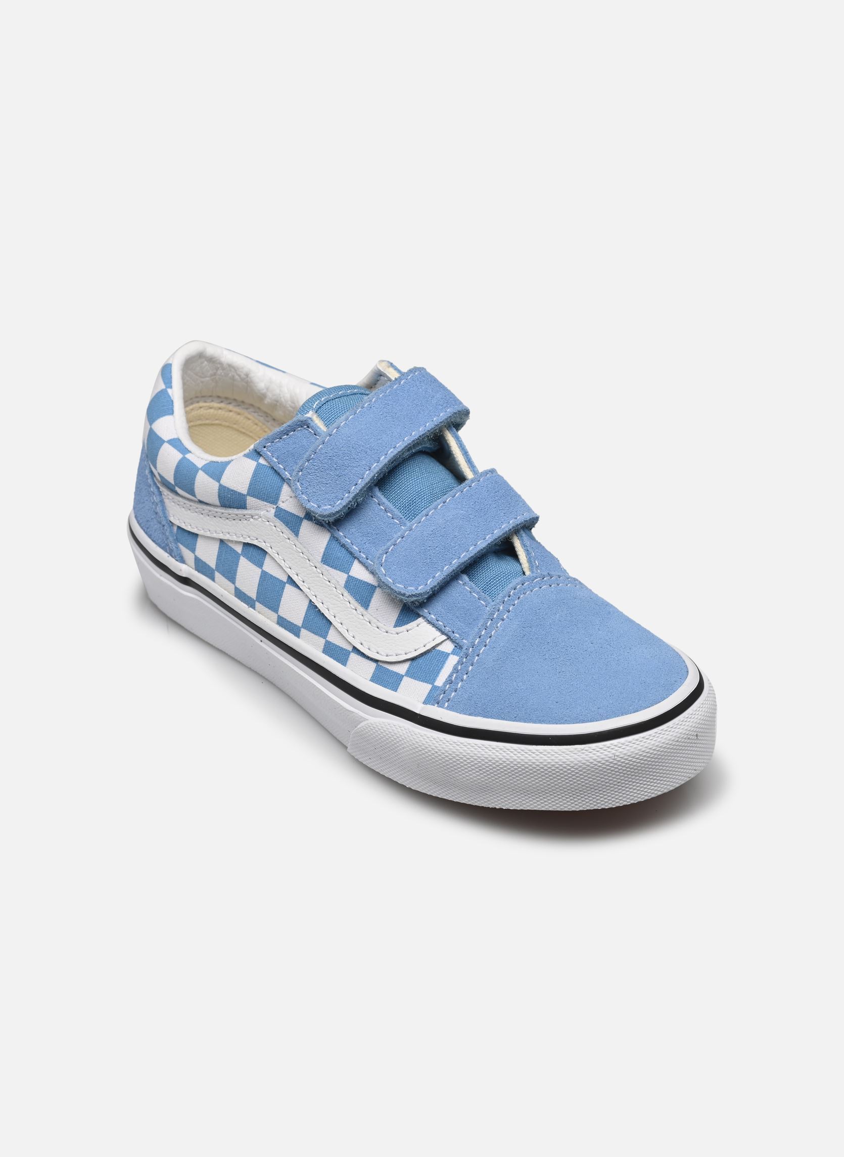 Baskets Vans Old Skool v pour Enfant Baskets Vans Old Skool v pour Enfant