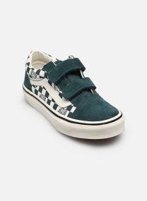 Baskets basses Old Skool V noir