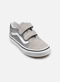 Baskets basses Old Skool V noir