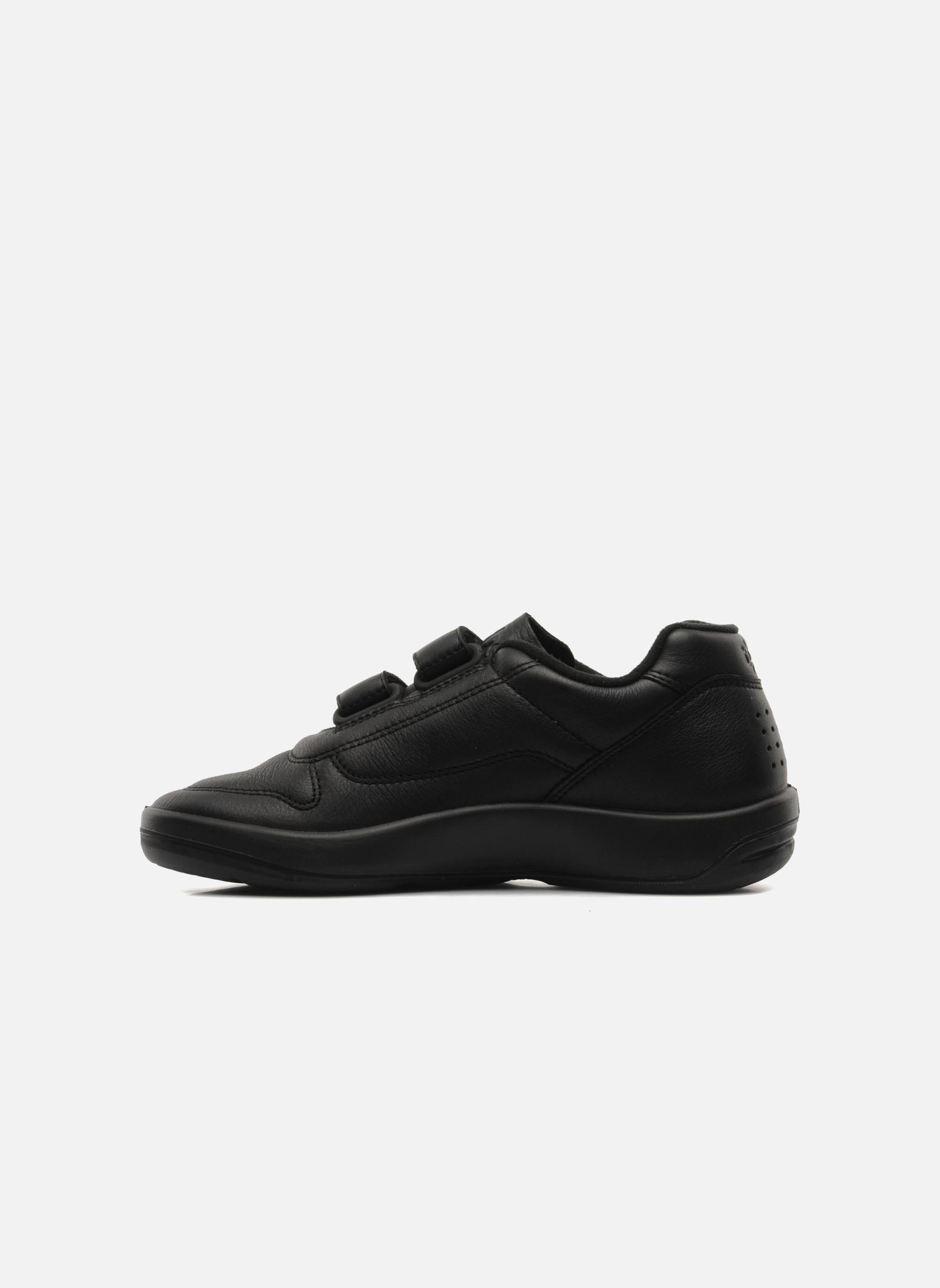 Baskets basses Archer homme noir TBS Made in France Baskets basses Archer homme noir NOIR