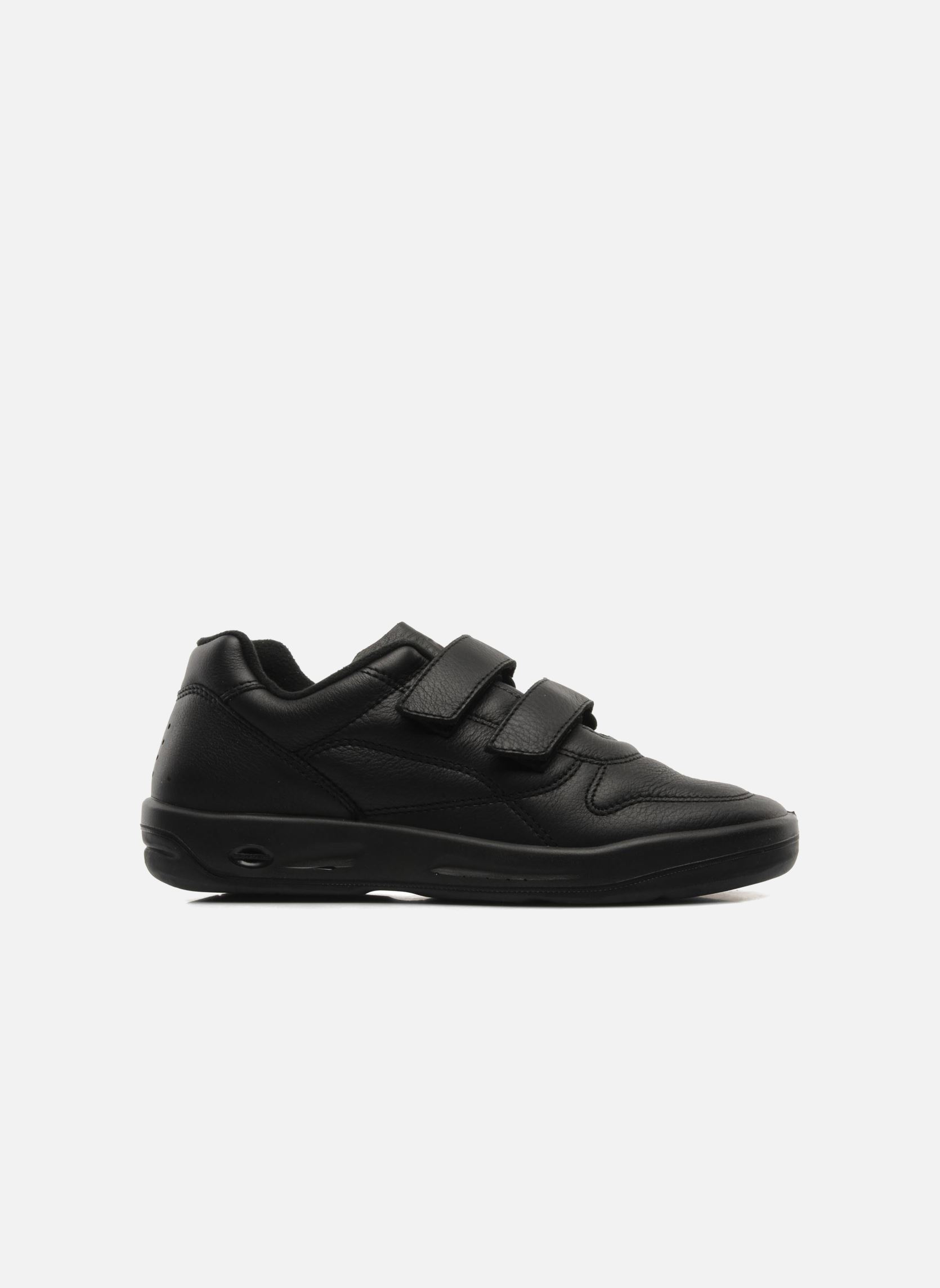 Baskets basses Archer homme noir TBS Made in France Baskets basses Archer homme noir NOIR