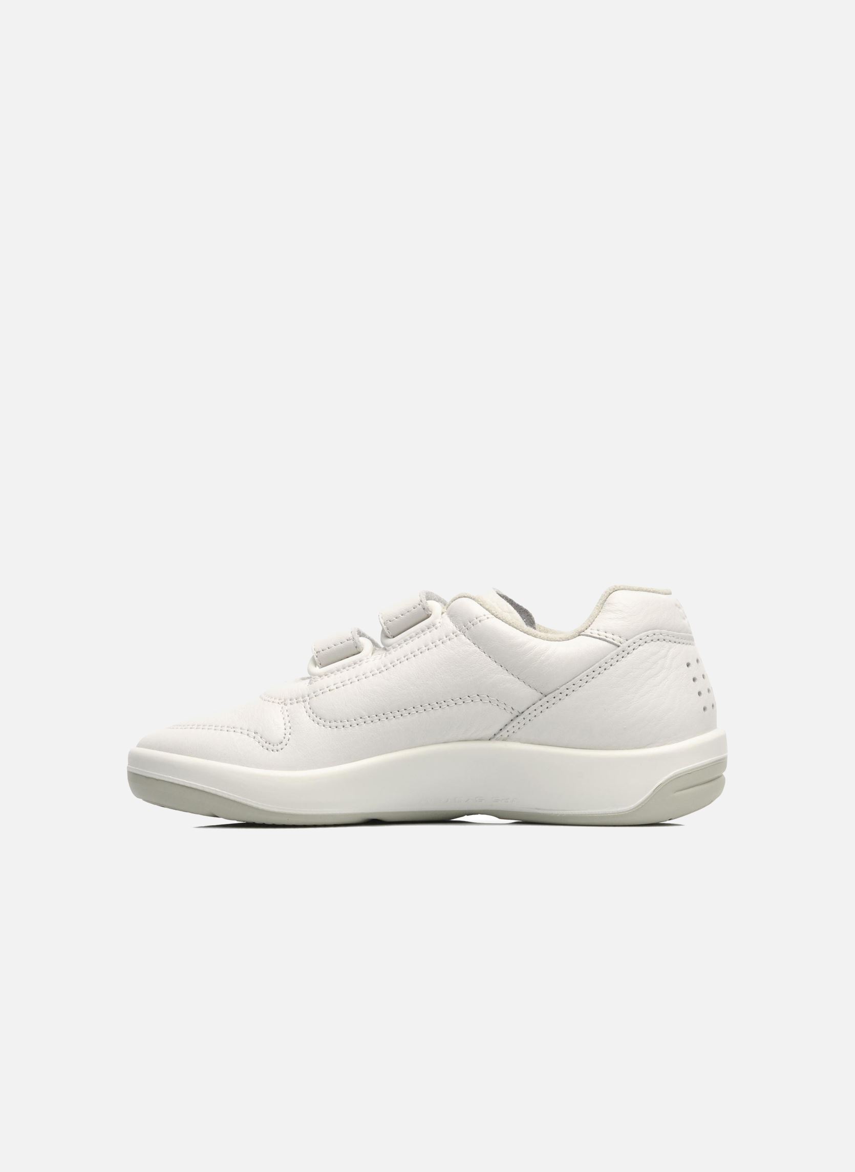 Baskets basses Archer homme blanc TBS Made in France Baskets basses Archer homme blanc BLANC