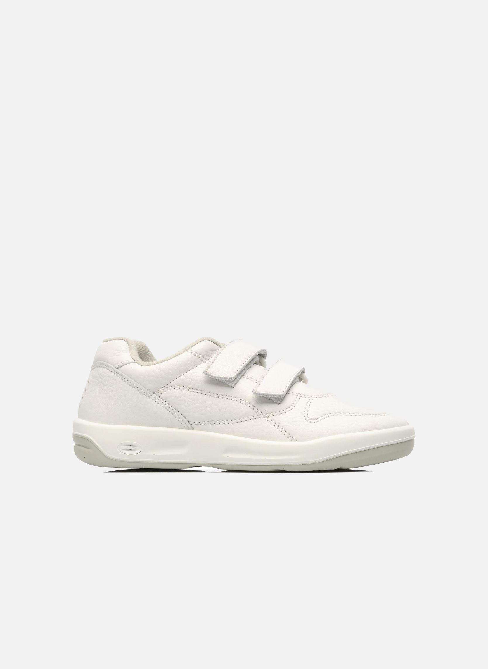 Baskets basses Archer homme blanc TBS Made in France Baskets basses Archer homme blanc BLANC