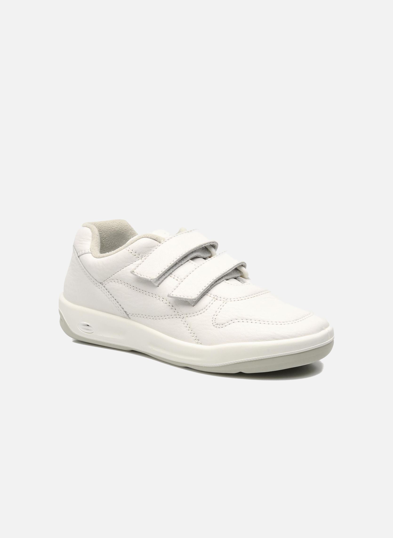 TBS Made in France Baskets basses Baskets Archer homme blanc