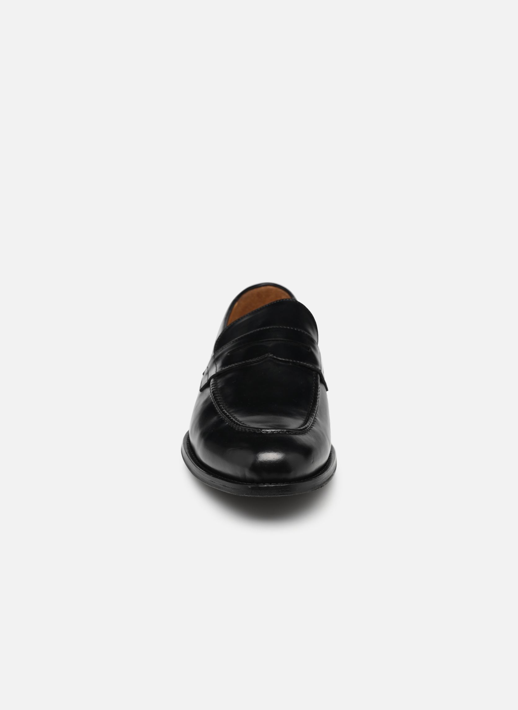 Richelieus-Schuhe Cliff herren schwarz Brett & Sons Richelieus-Schuhe Cliff herren schwarz NATUR NOIR