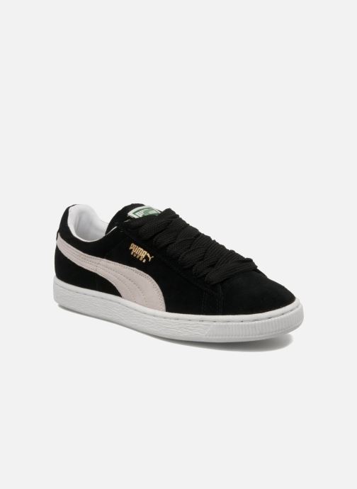 Puma shoes femme noir Clearance