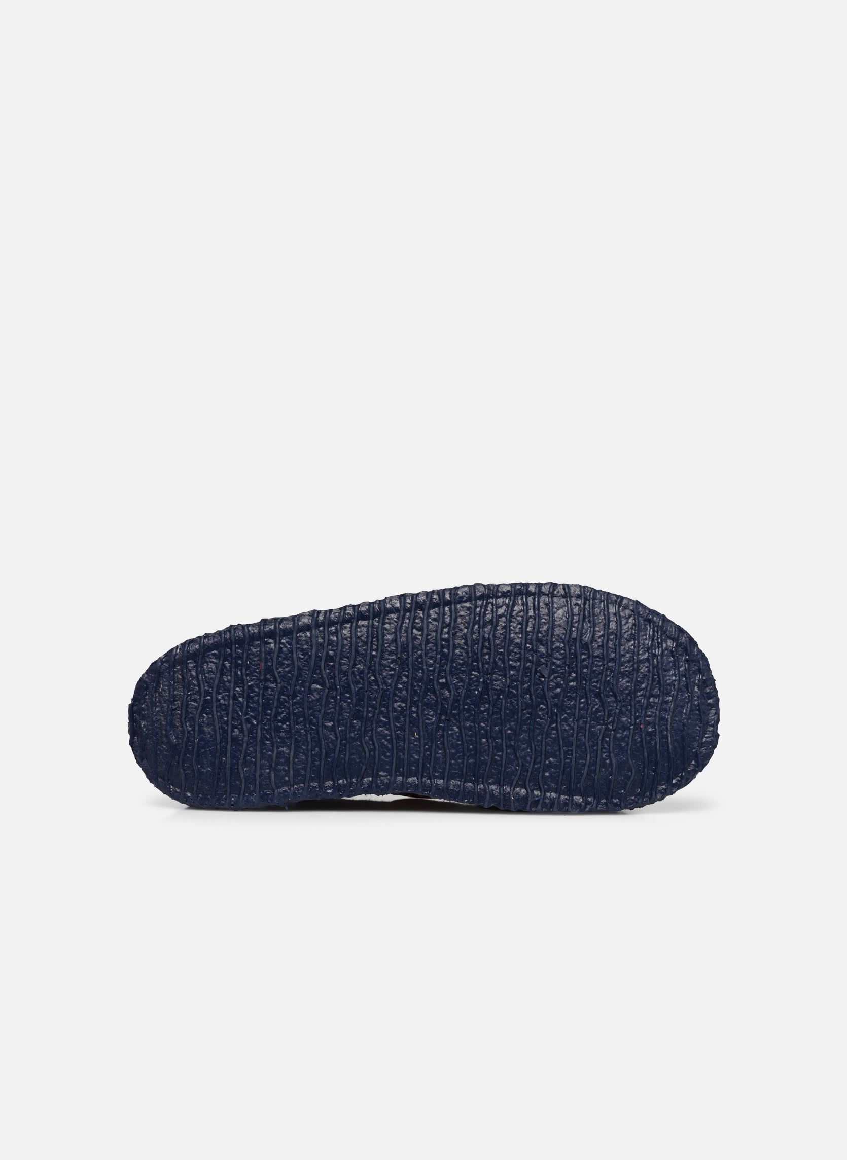 Hausschuhe Trulben jungen blau Giesswein Hausschuhe Trulben jungen blau OCEAN
