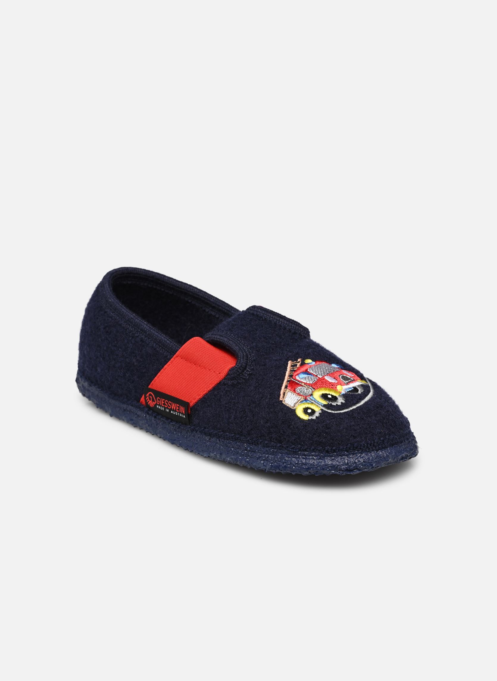 Trulben by Giesswein