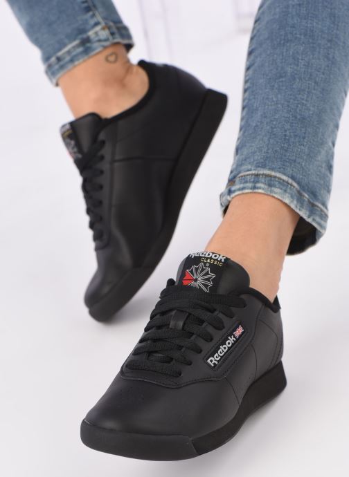 Reebok classic princess schwarz Clearance