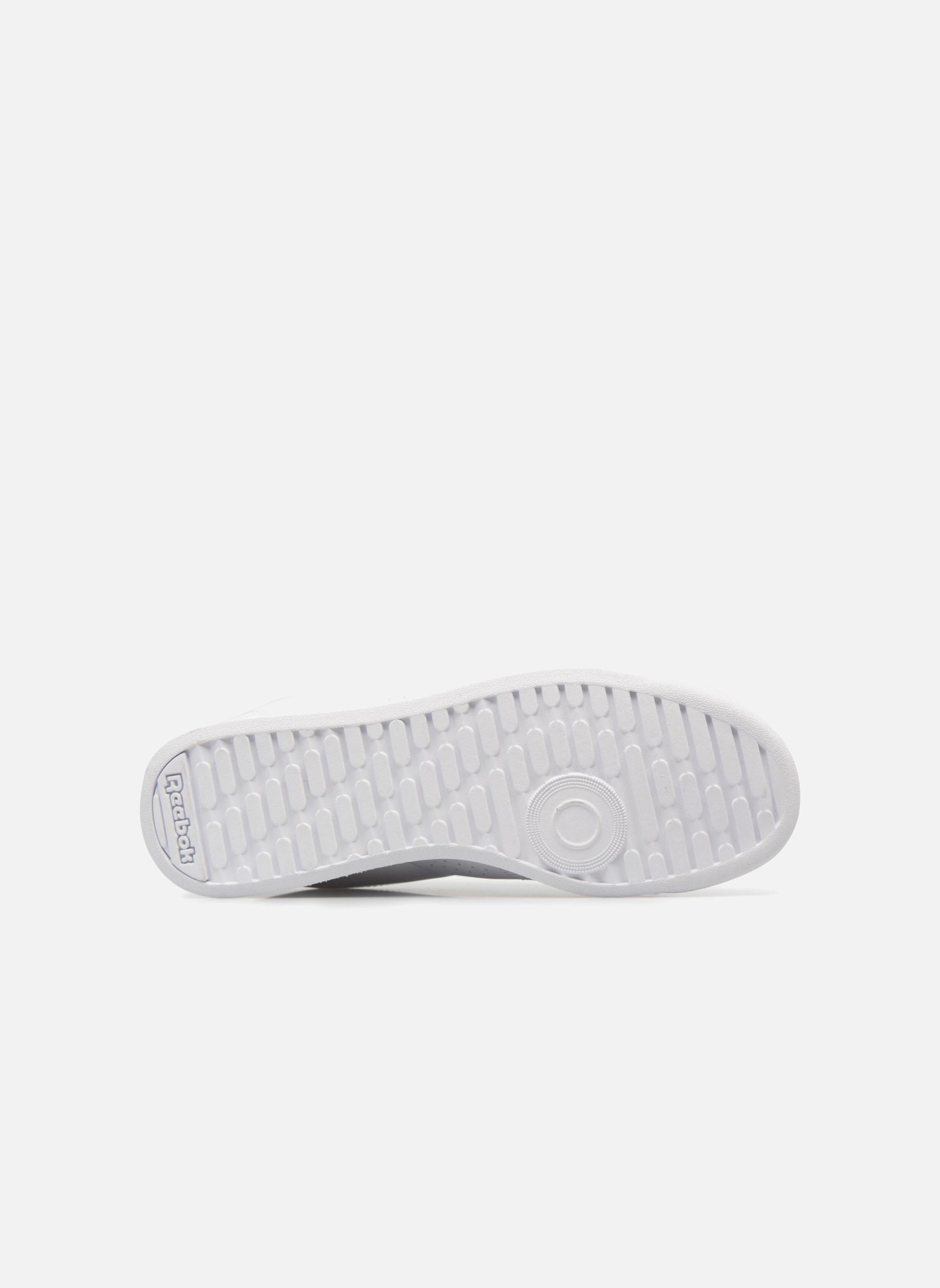 Baskets basses Princess femme blanc Reebok Baskets basses Princess femme blanc WHITE2