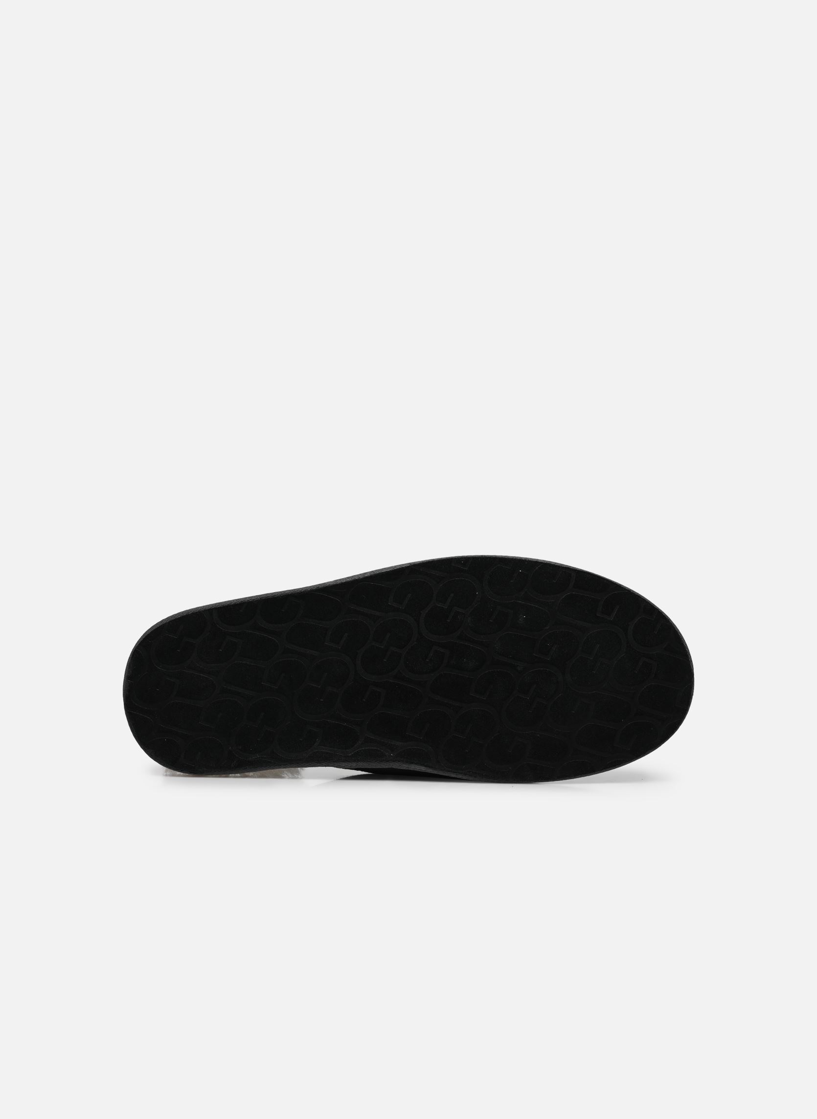 Hausschuhe M Scuff herren grau UGG Hausschuhe M Scuff herren grau DARK GREY