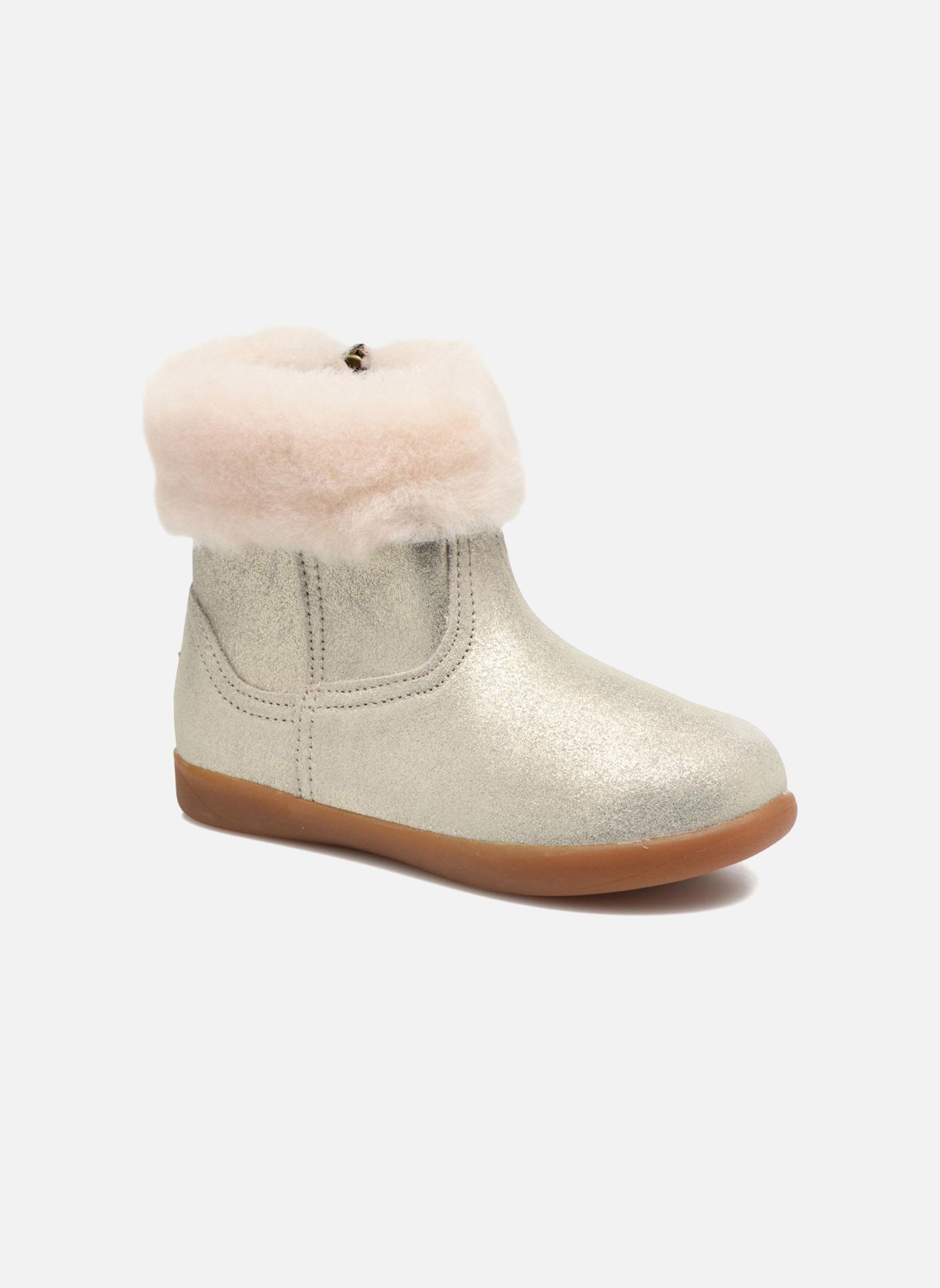 Bottines et boots UGG Jorie II K pour Enfant - vue 2