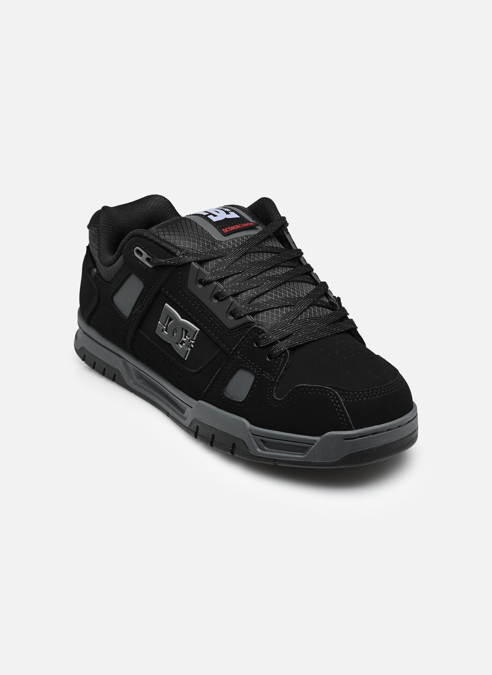 Chaussures de sport DC Shoes Stag pour Homme