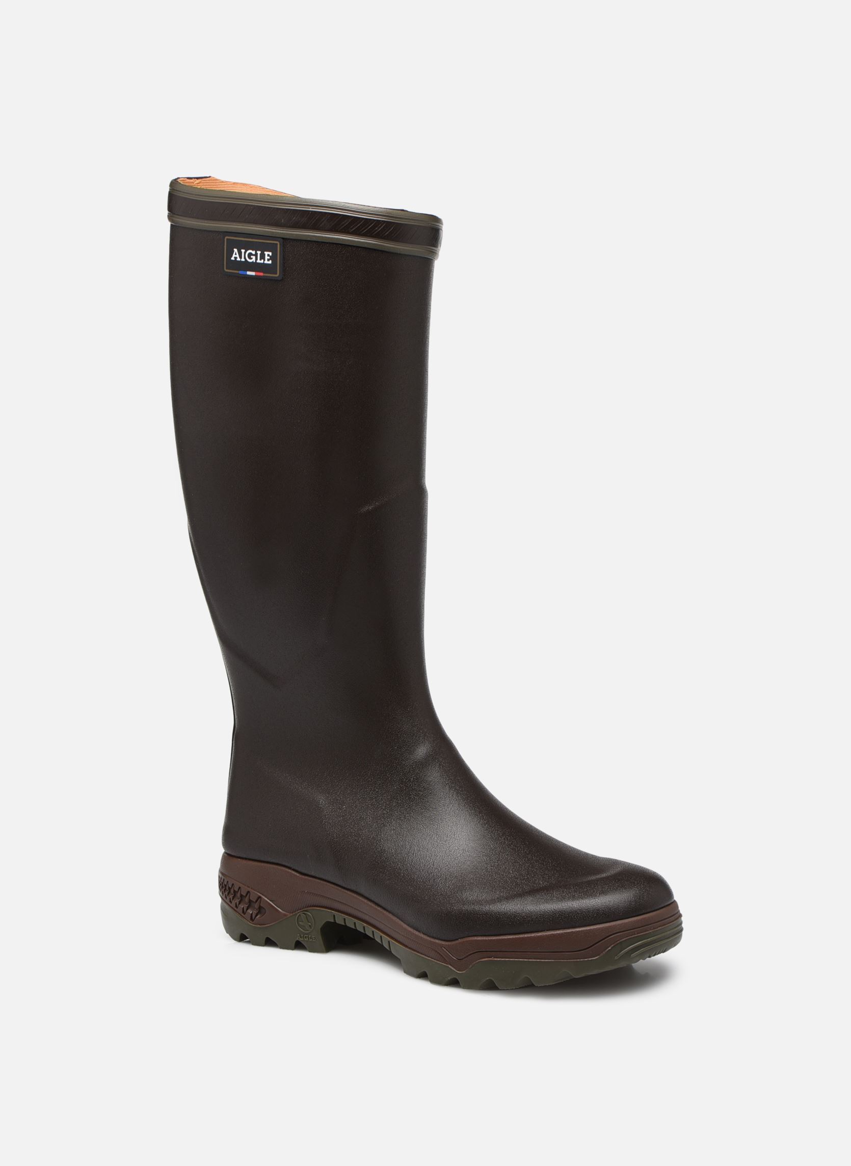 Bottes Aigle PARCOURS 2 - vue 6