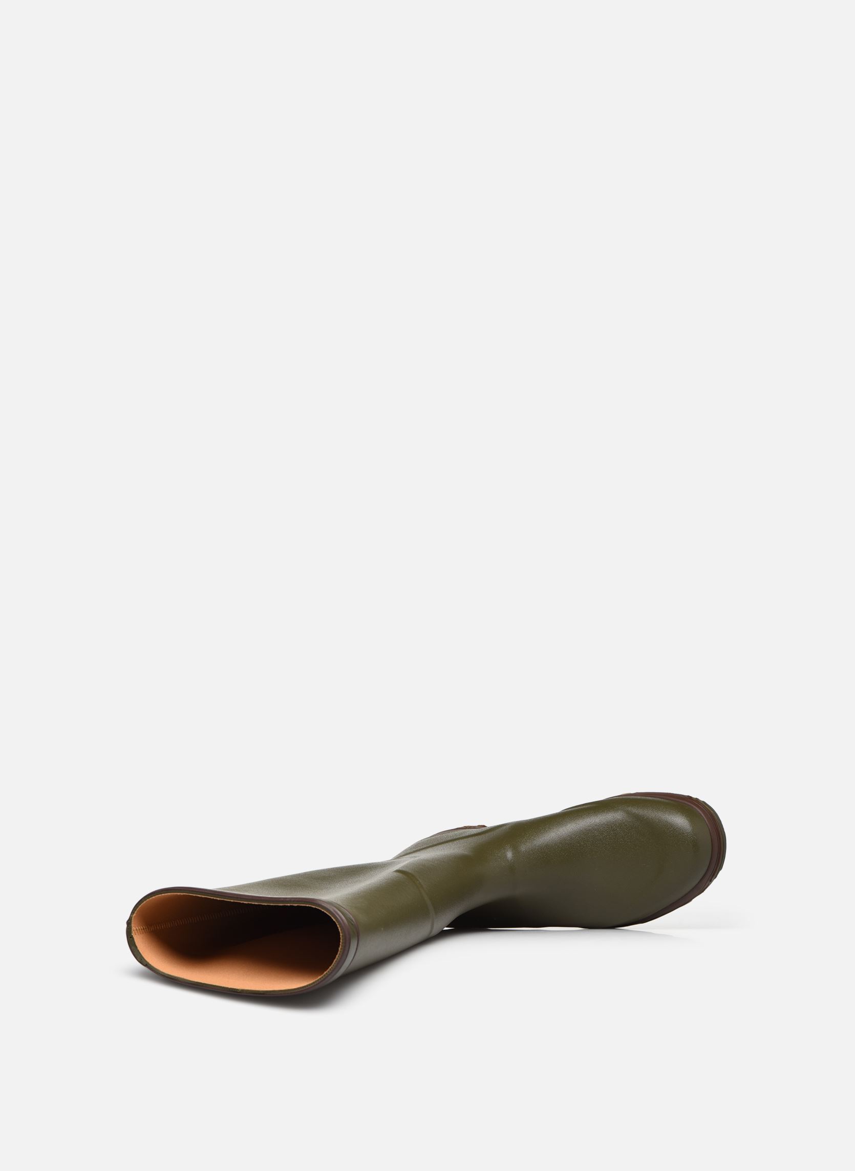 Gummistiefel Parcours 2 M herren grün Aigle Gummistiefel Parcours 2 M herren grün Kaki