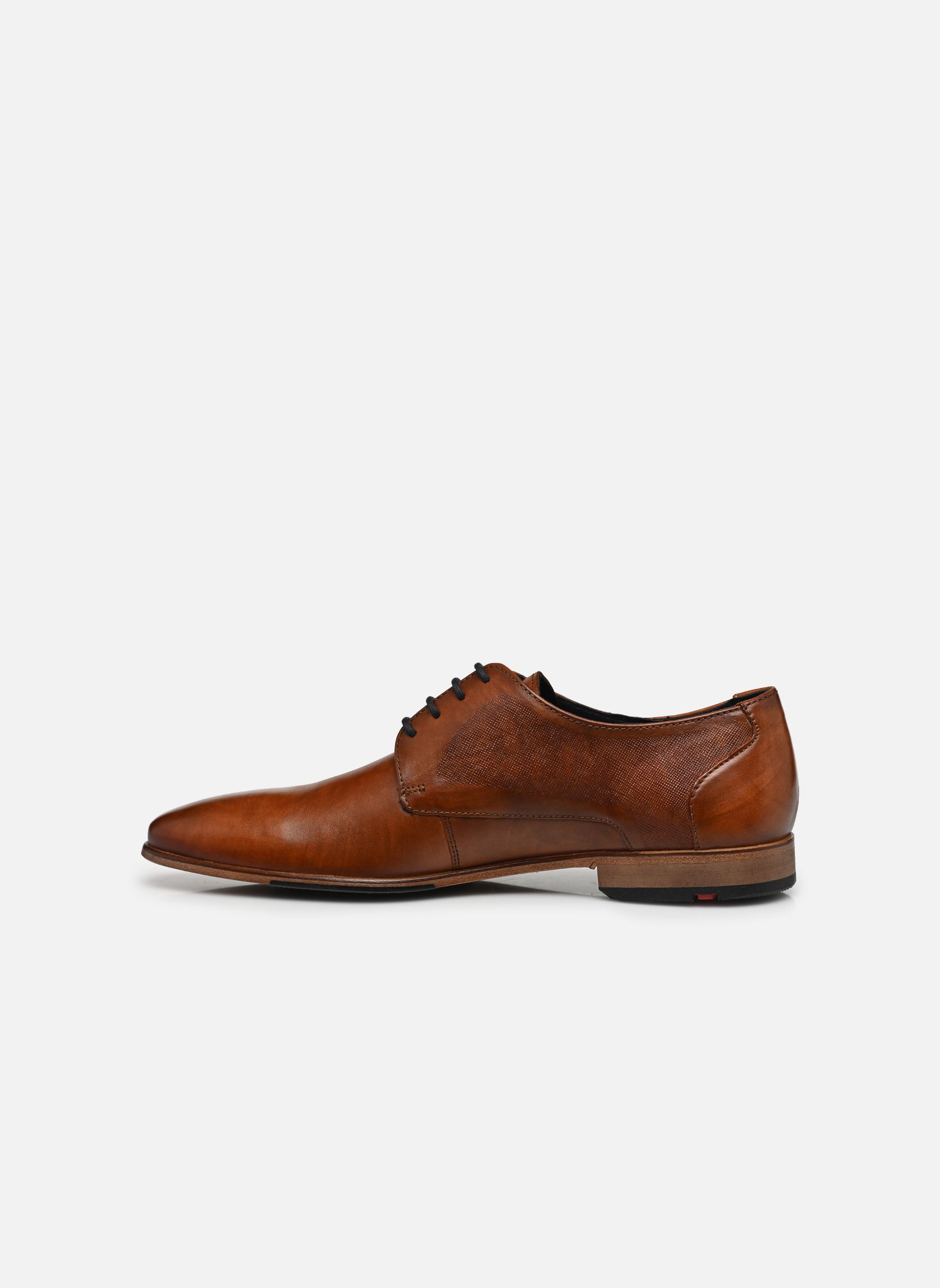 Derby schoenen GALANT heren bruin Lloyd Derby schoenen GALANT heren bruin COCOS