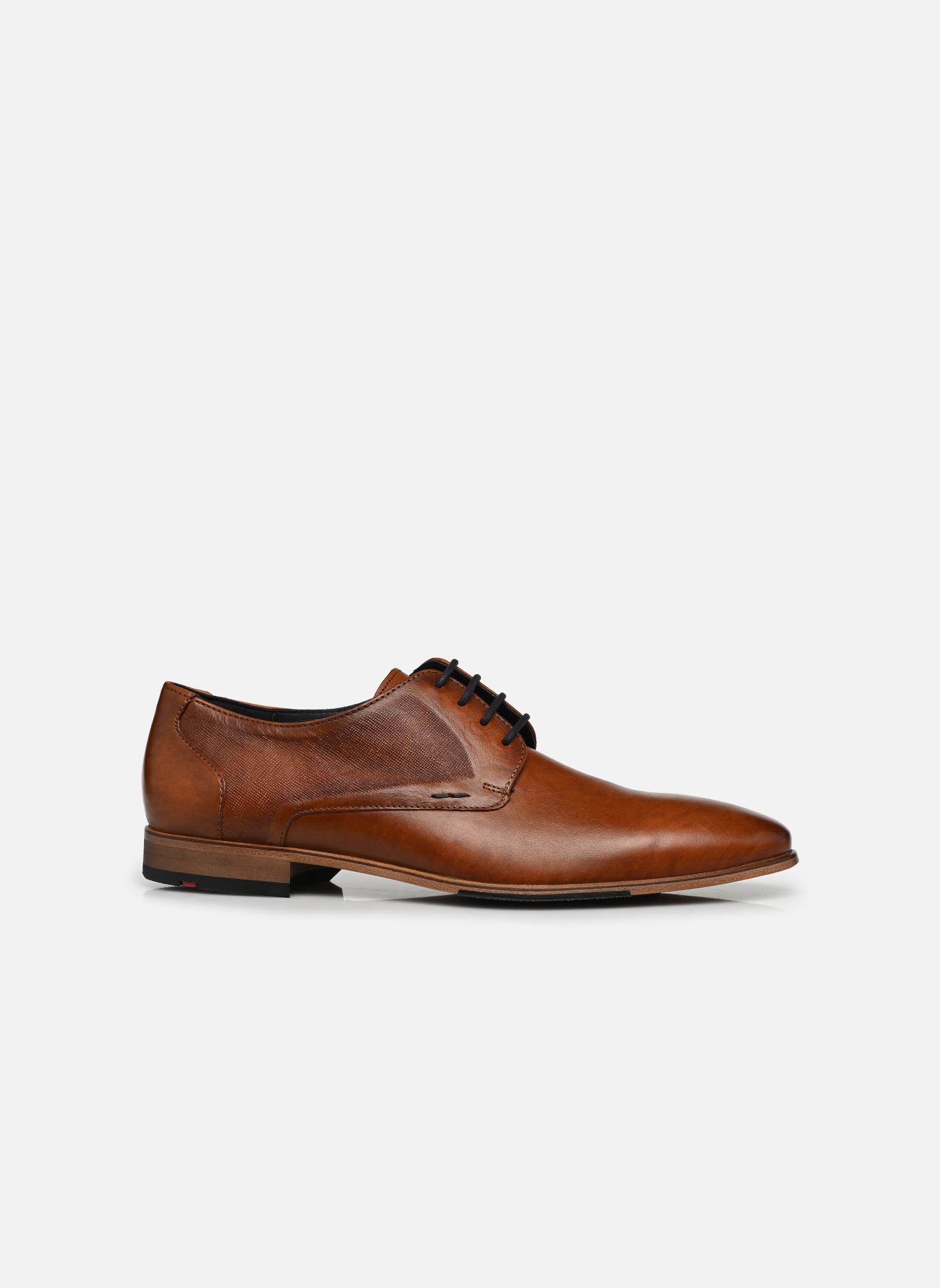 Derby schoenen GALANT heren bruin Lloyd Derby schoenen GALANT heren bruin COCOS