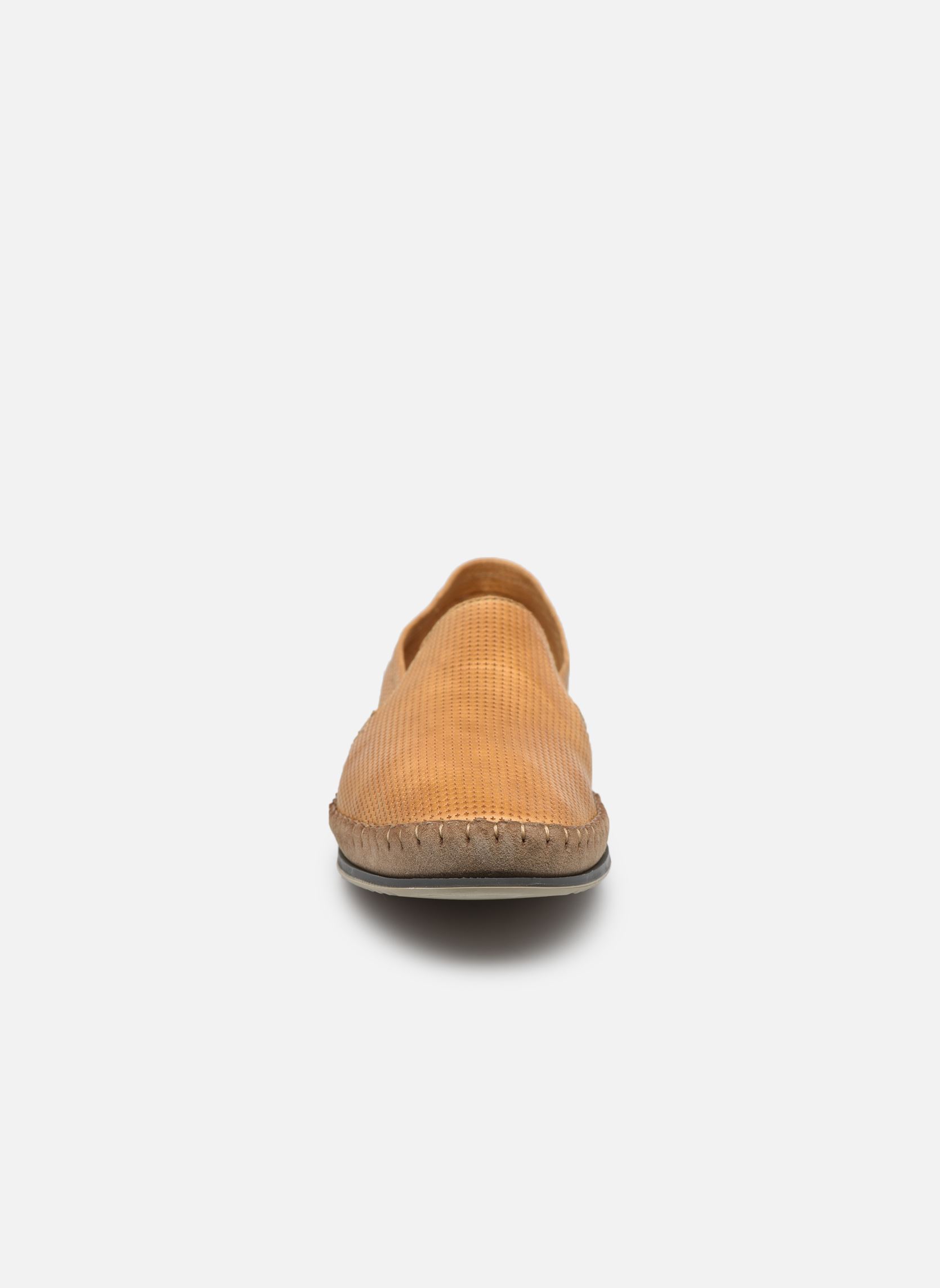 Loafer Bahamas 8674 herren braun Fluchos Loafer Bahamas 8674 herren braun Timber