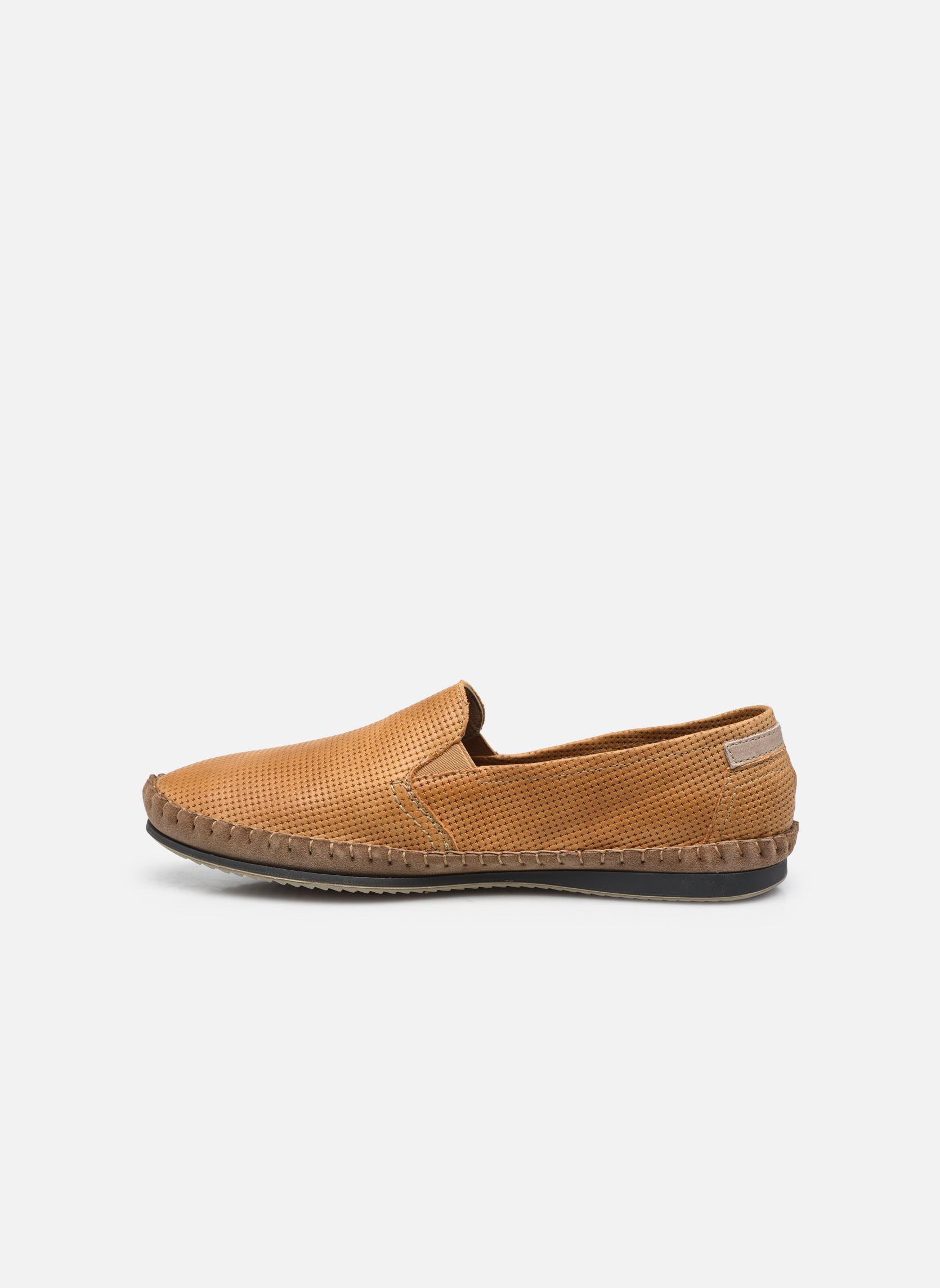 Loafer Bahamas 8674 herren braun Fluchos Loafer Bahamas 8674 herren braun Timber