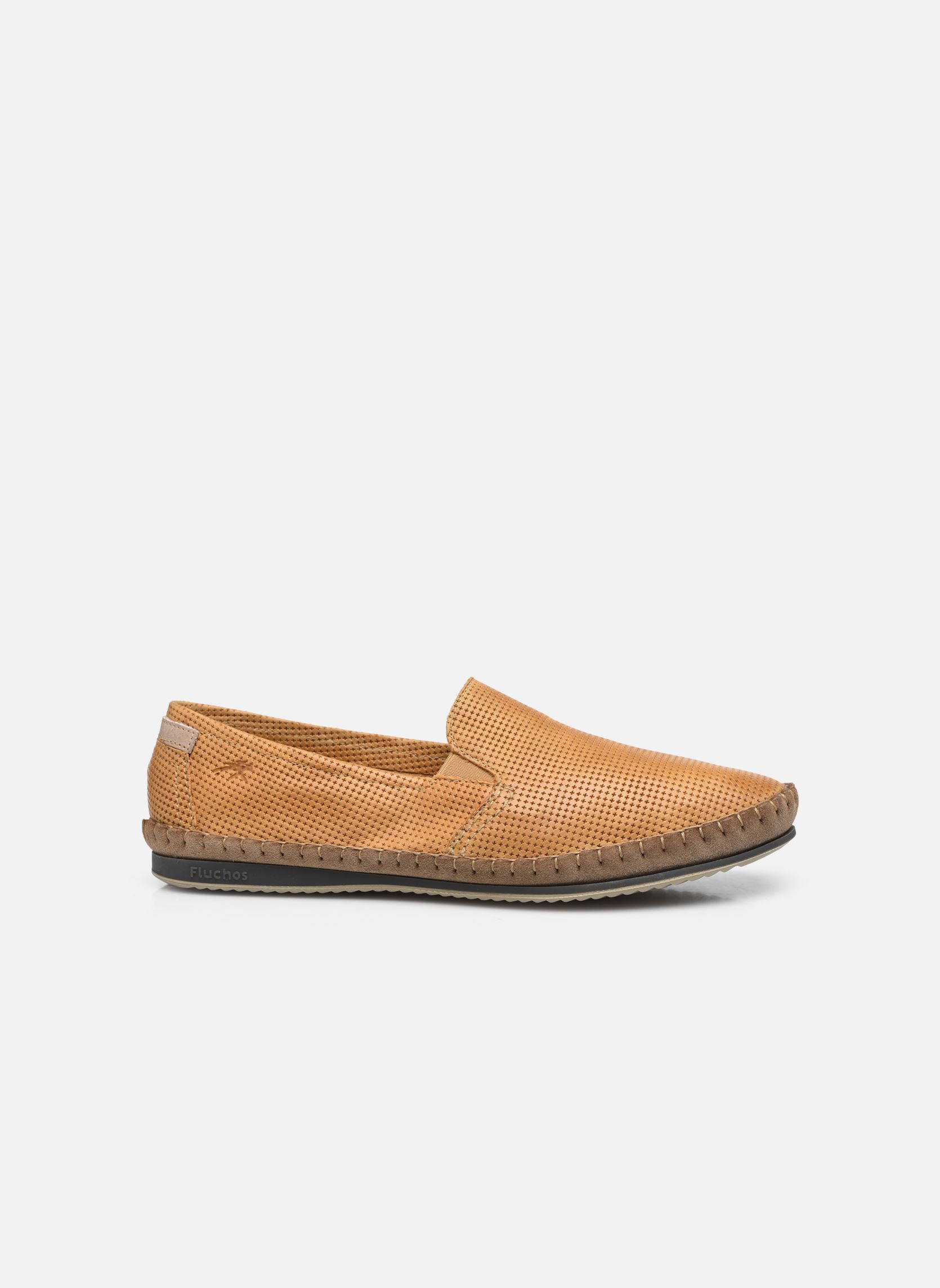 Loafer Bahamas 8674 herren braun Fluchos Loafer Bahamas 8674 herren braun Timber