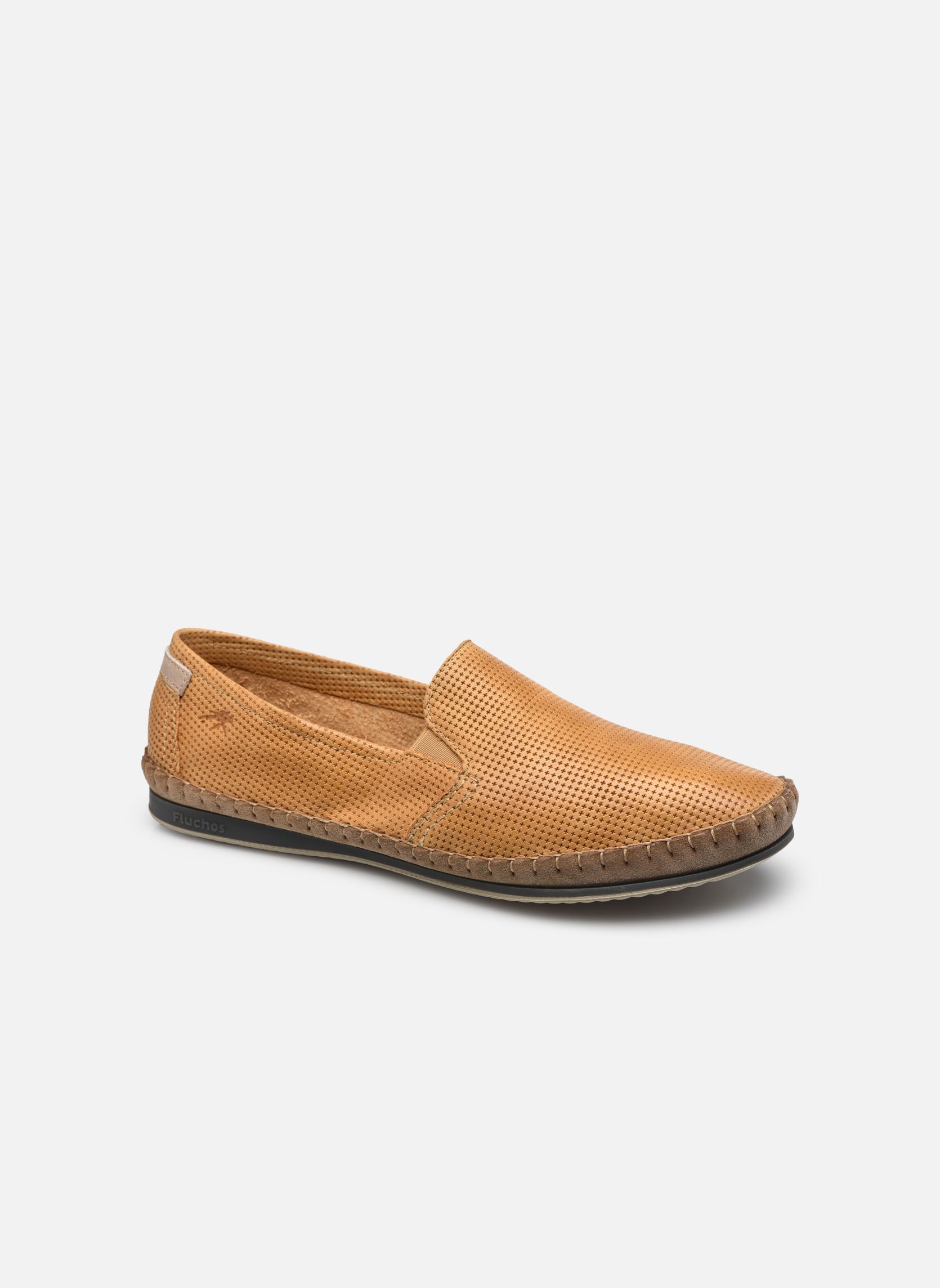 Loafer Bahamas 8674 herren braun Fluchos Loafer Bahamas 8674 herren braun Timber