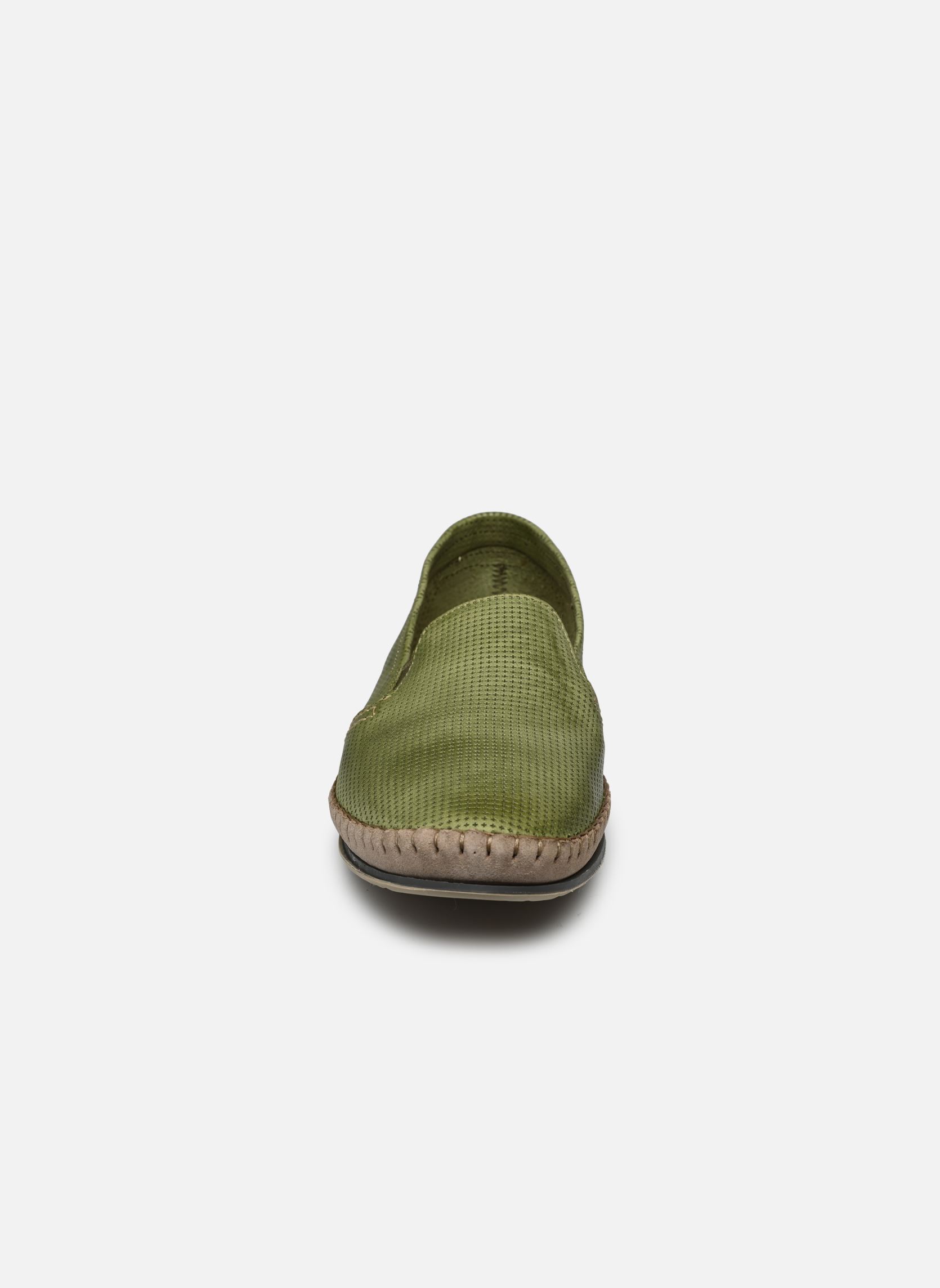 Loafer Bahamas 8674 herren grün Fluchos Loafer Bahamas 8674 herren grün SURF LUXE SURF VERDE PISTACHO