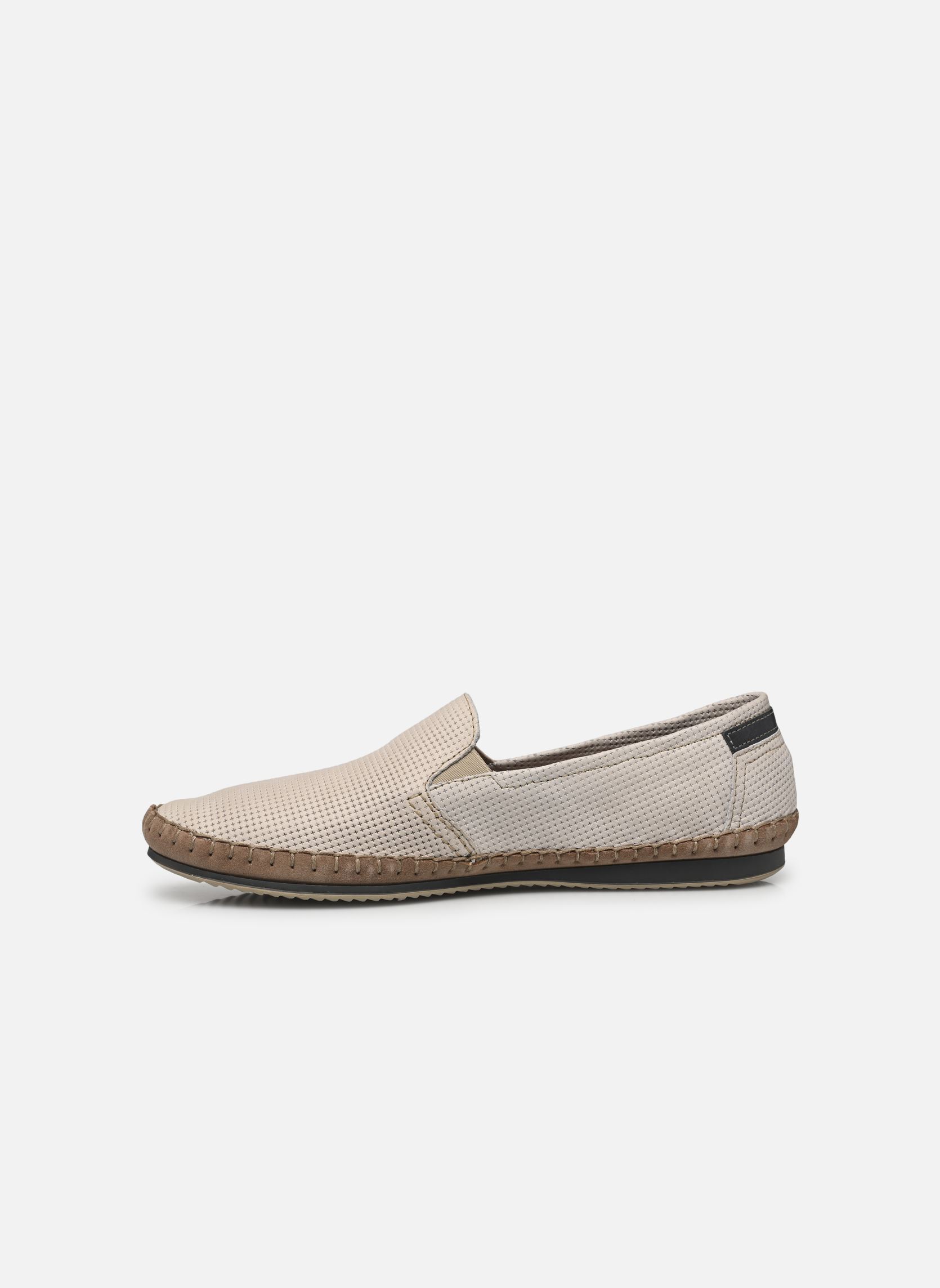 Mocassins Bahamas 8674 homme beige Fluchos Mocassins Bahamas 8674 homme beige SURF LUXE SURF CRISTAL TAUPE M