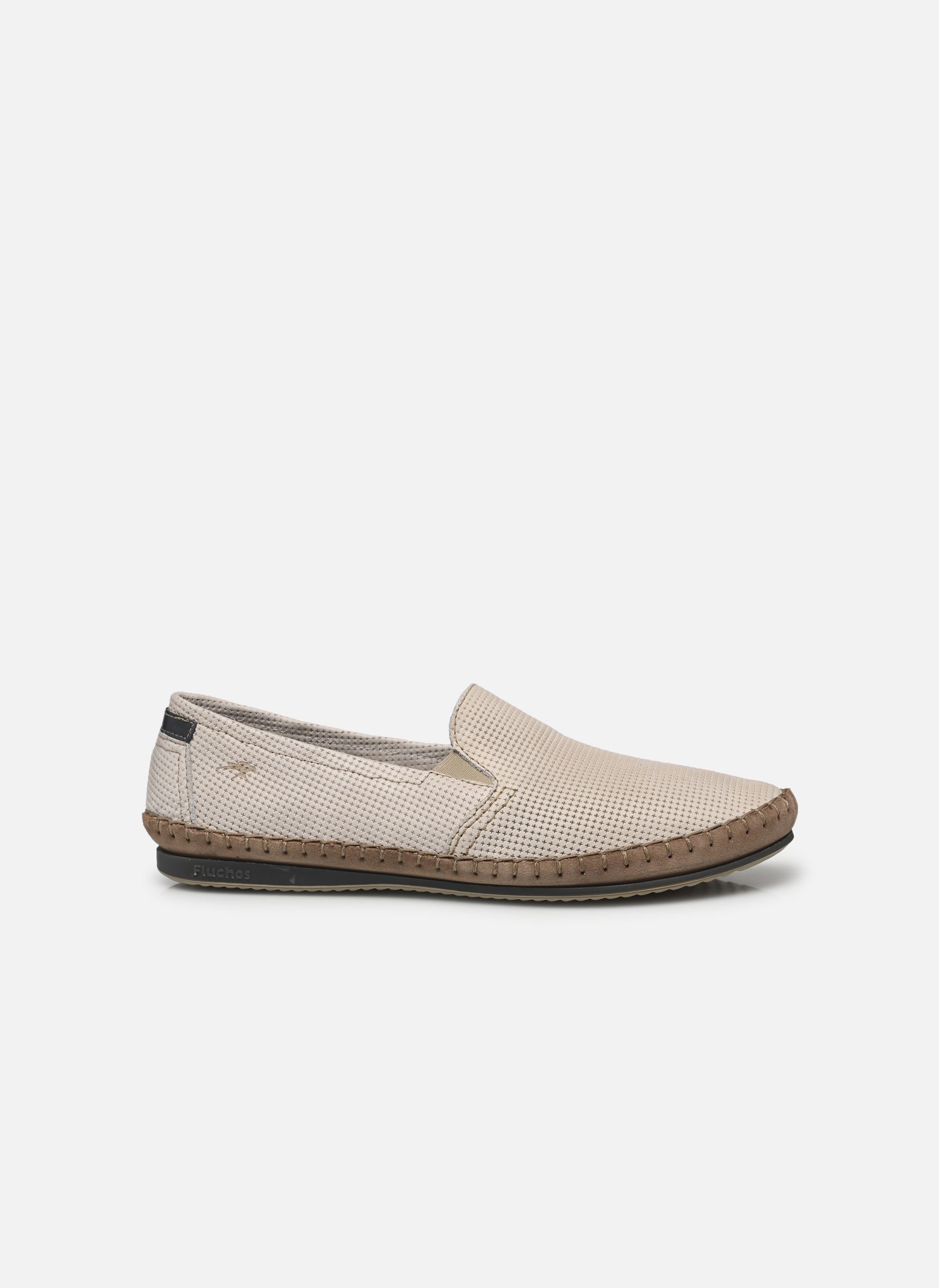 Mocassins Bahamas 8674 homme beige Fluchos Mocassins Bahamas 8674 homme beige SURF LUXE SURF CRISTAL TAUPE M