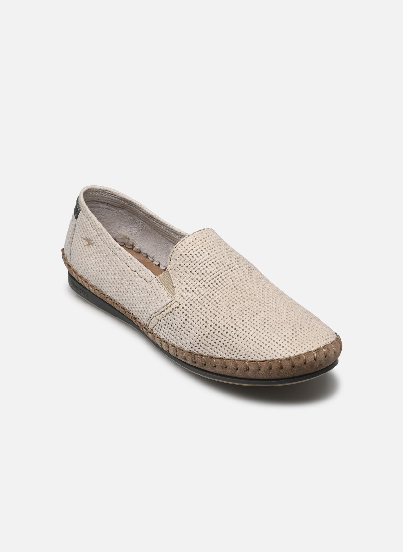 Mocassins Bahamas 8674 homme beige Fluchos Mocassins Bahamas 8674 homme beige SURF LUXE SURF CRISTAL TAUPE M