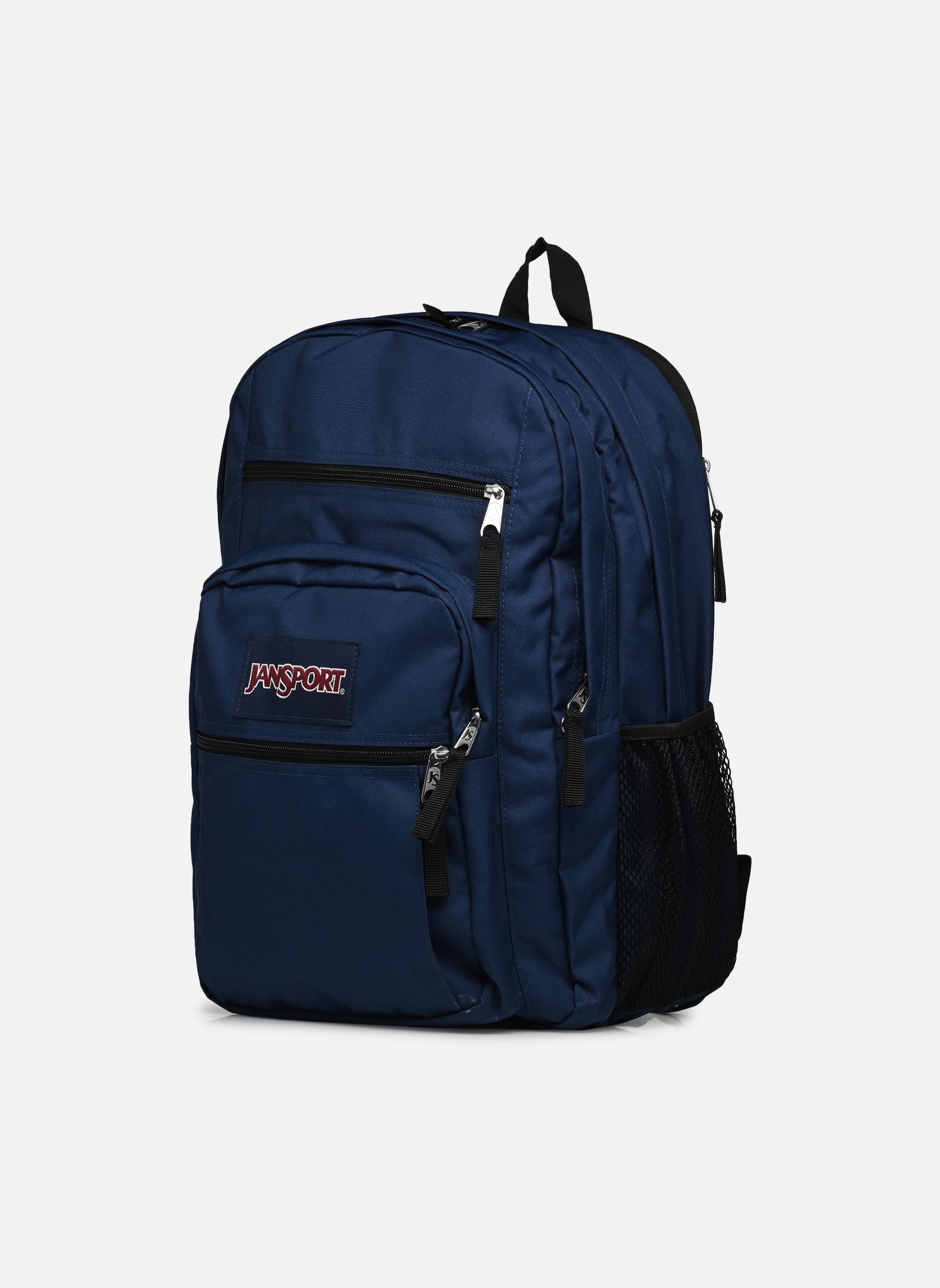 Sacs à dos Big student bleu Jansport Sacs à dos Big student bleu NAVY