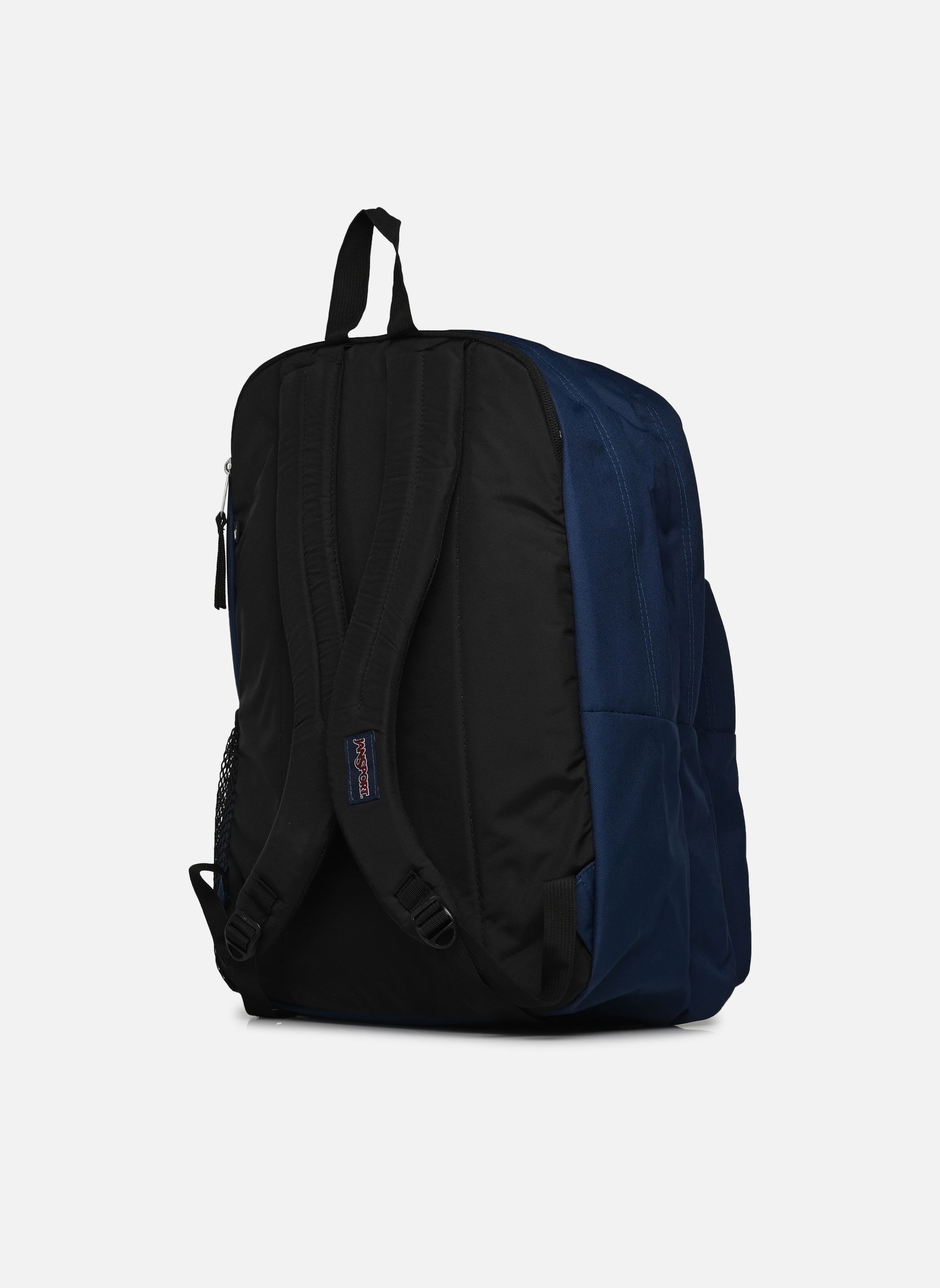 Sacs à dos Big student bleu Jansport Sacs à dos Big student bleu NAVY