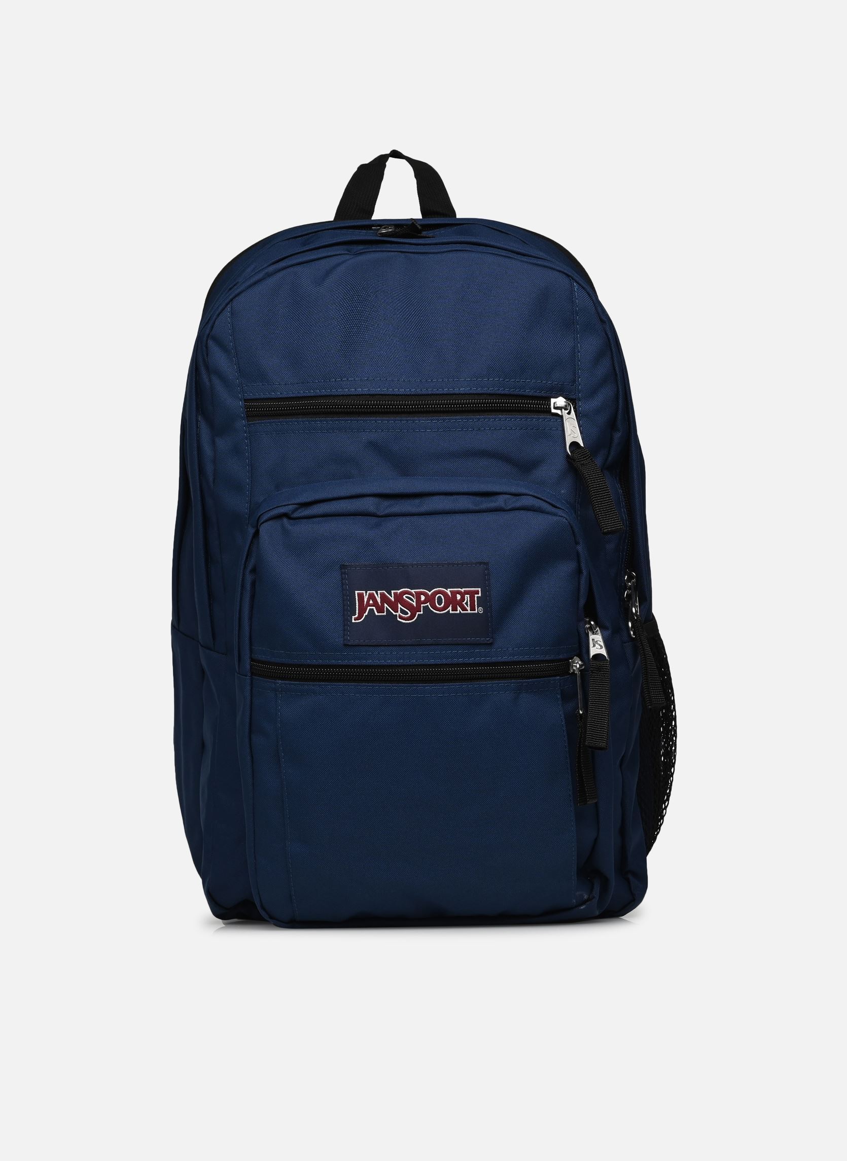 Sacs à dos Big student bleu Jansport Sacs à dos Big student bleu NAVY