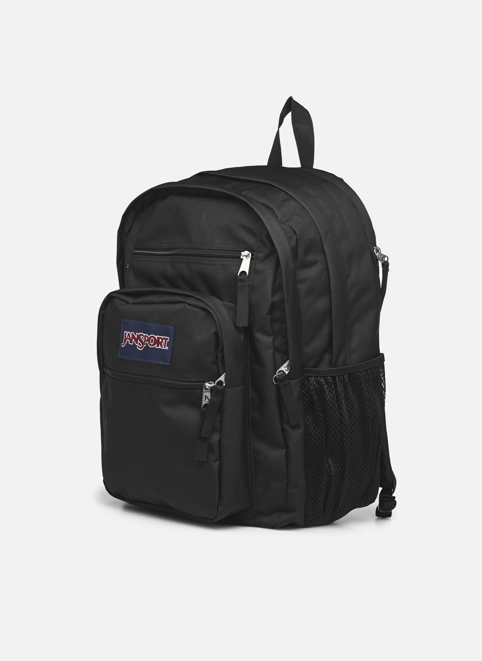 Sacs à dos Big student noir Jansport Sacs à dos Big student noir BLACK